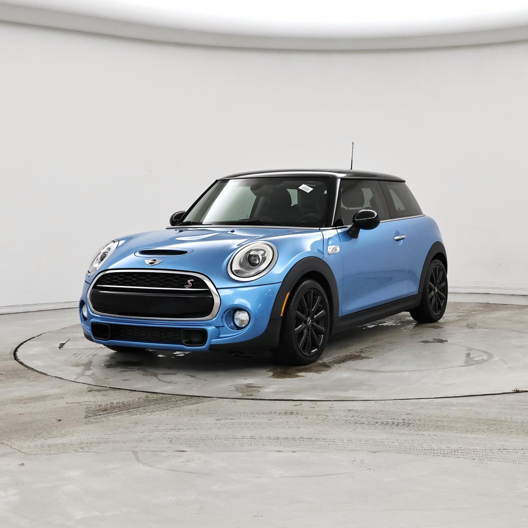Thumbnail: 2018 MINI Cooper - 4
