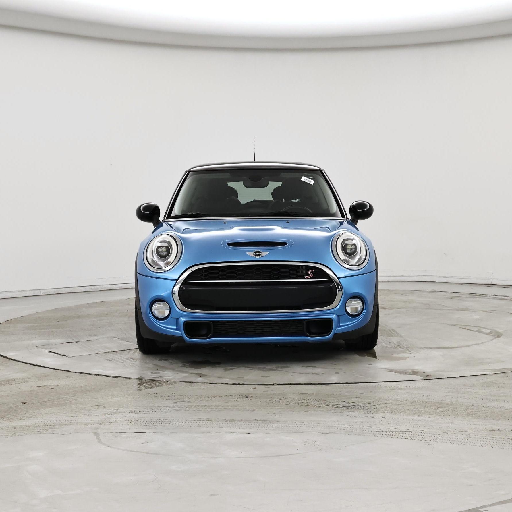 Thumbnail: 2018 MINI Cooper - 5