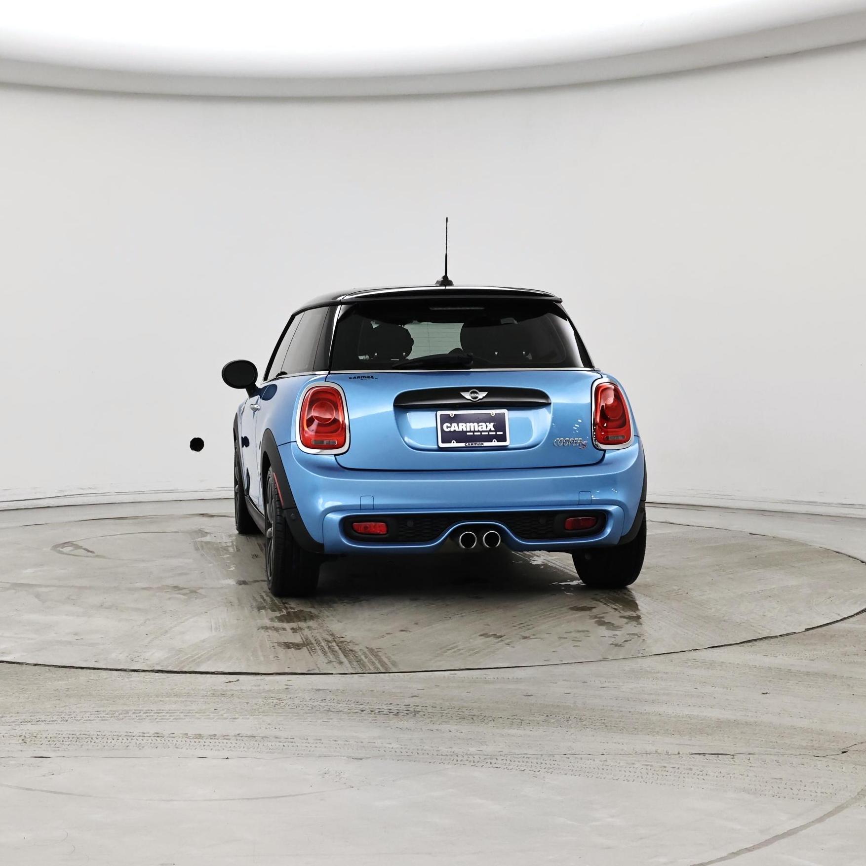 Thumbnail: 2018 MINI Cooper - 6