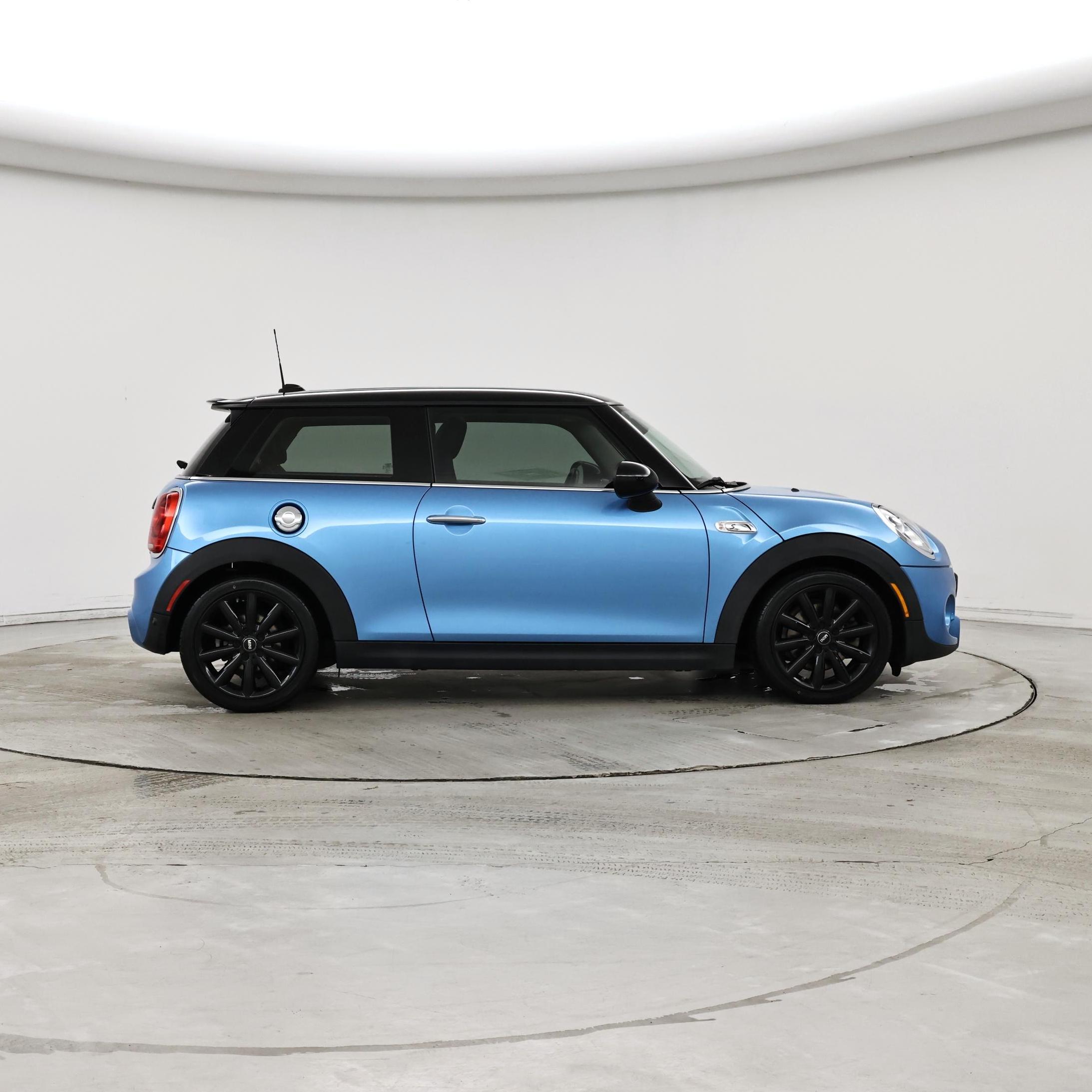 Thumbnail: 2018 MINI Cooper - 7