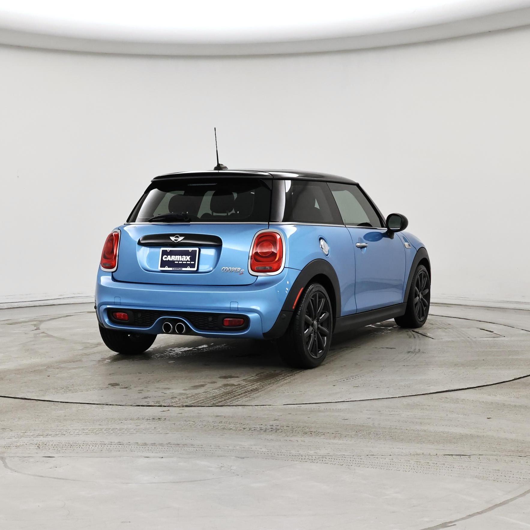 Thumbnail: 2018 MINI Cooper - 8