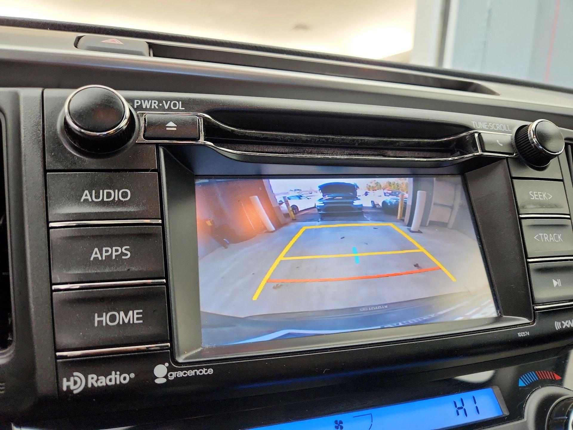 Thumbnail: 2017 Toyota RAV4 - 14