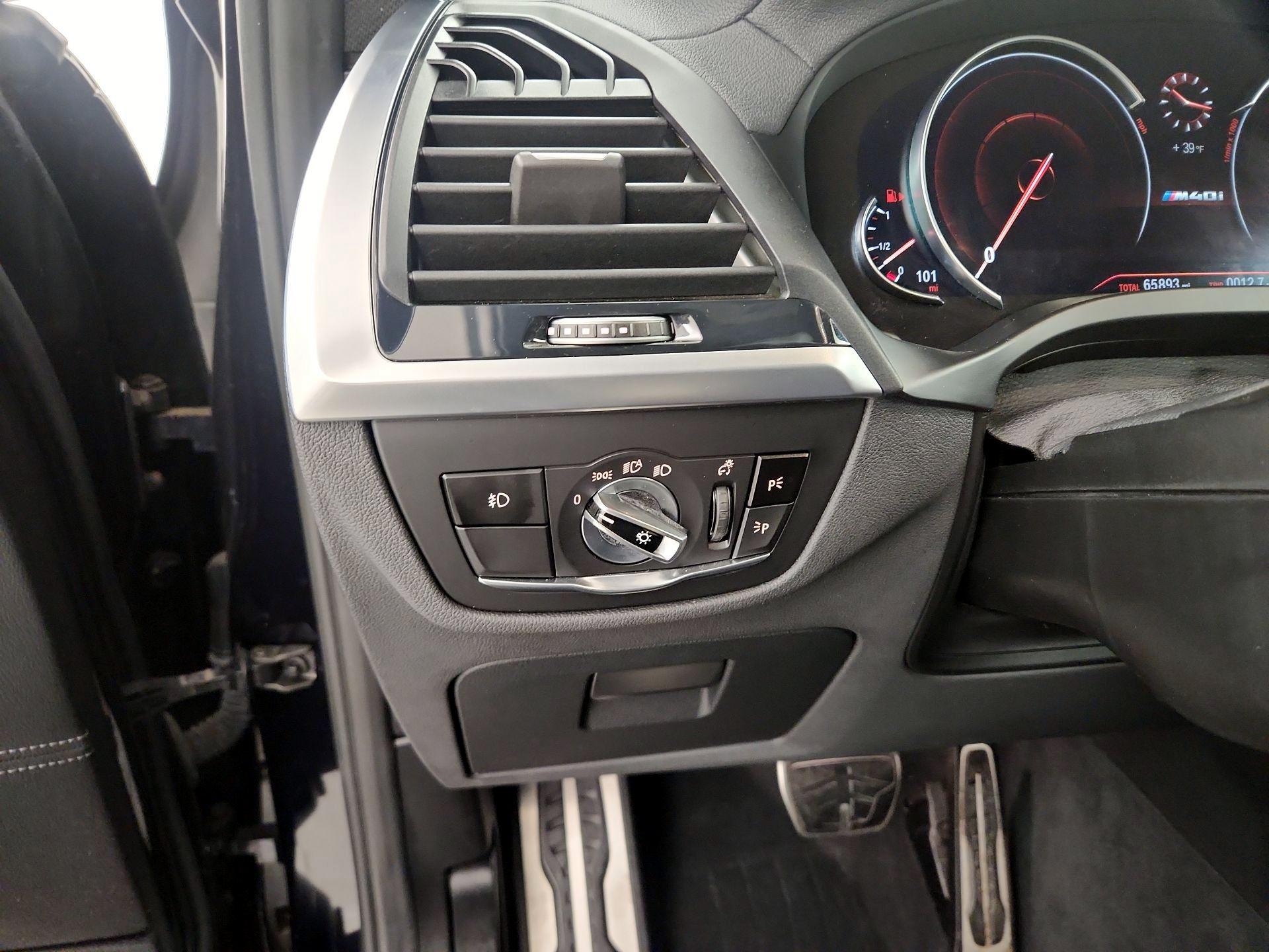 Thumbnail: 2018 BMW X3 - 13