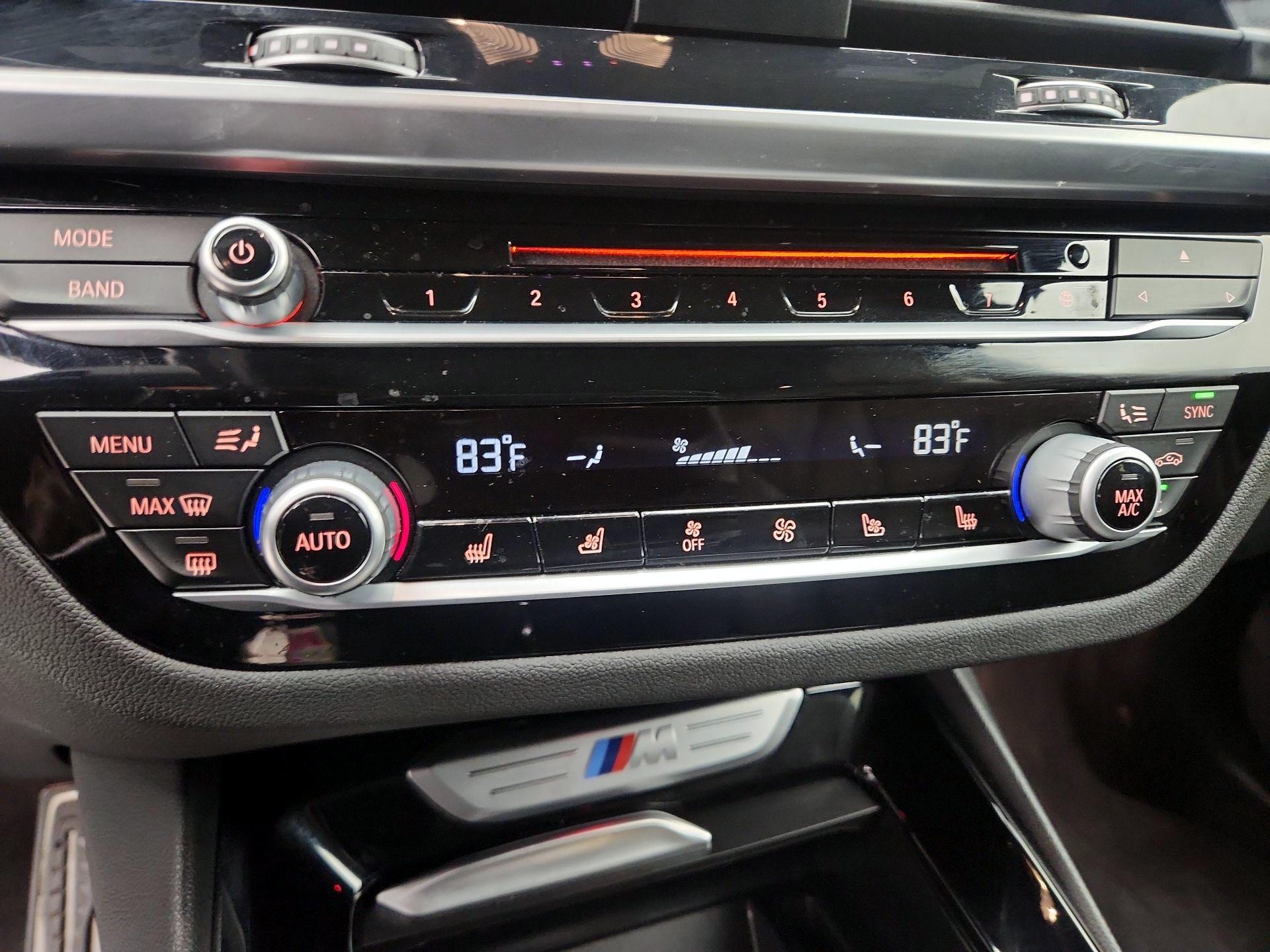 Thumbnail: 2018 BMW X3 - 17