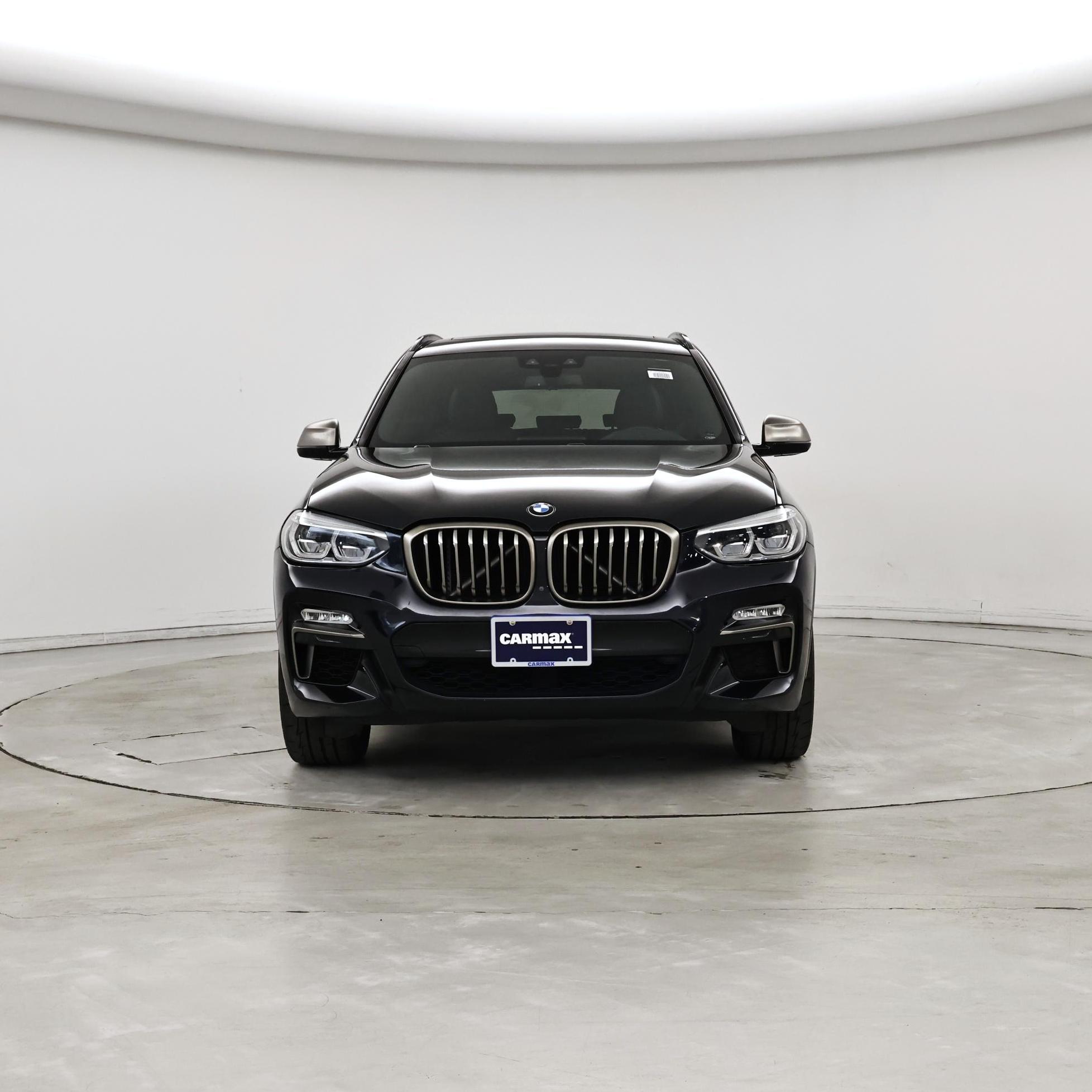 Thumbnail: 2018 BMW X3 - 5