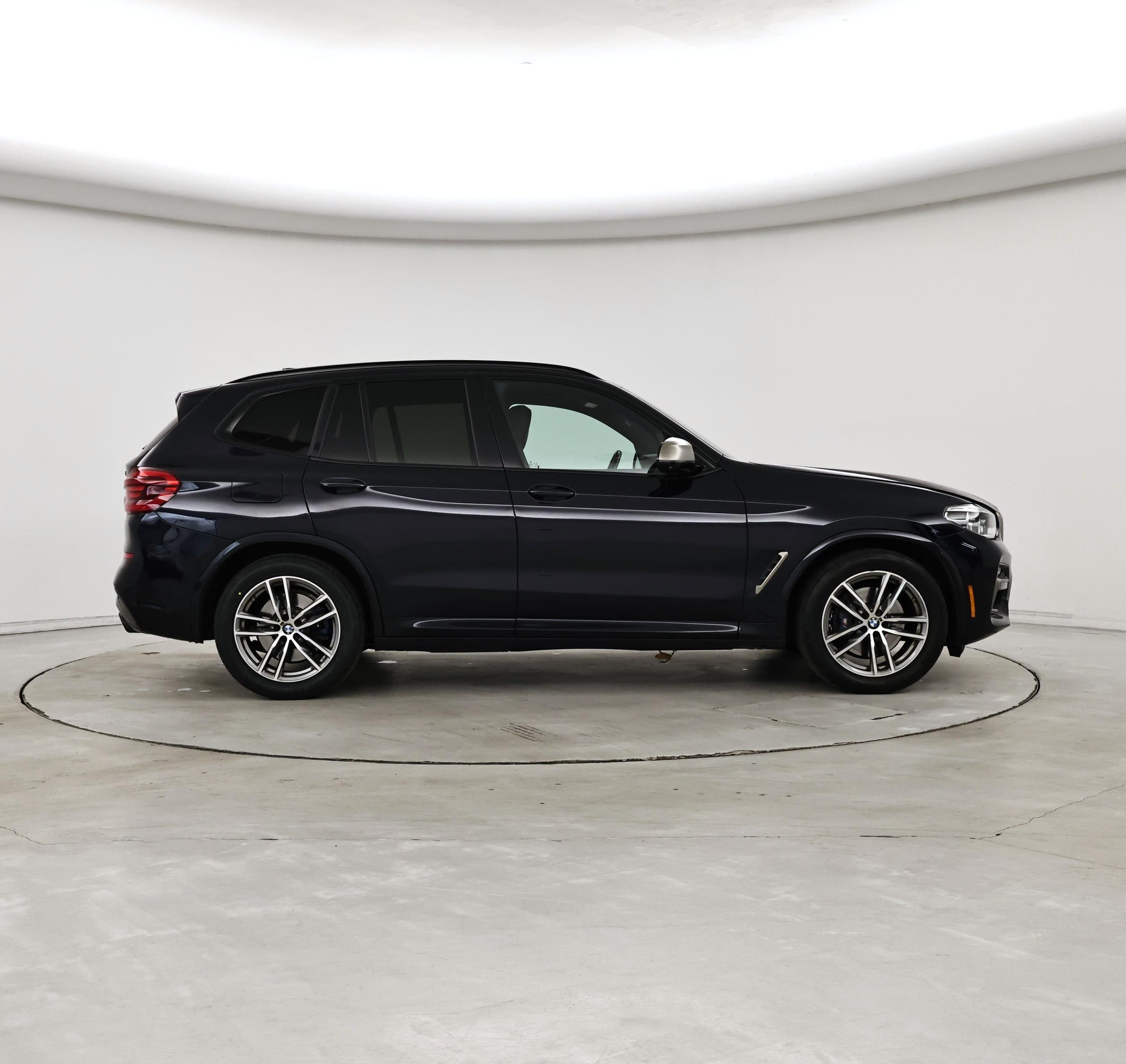 Thumbnail: 2018 BMW X3 - 7