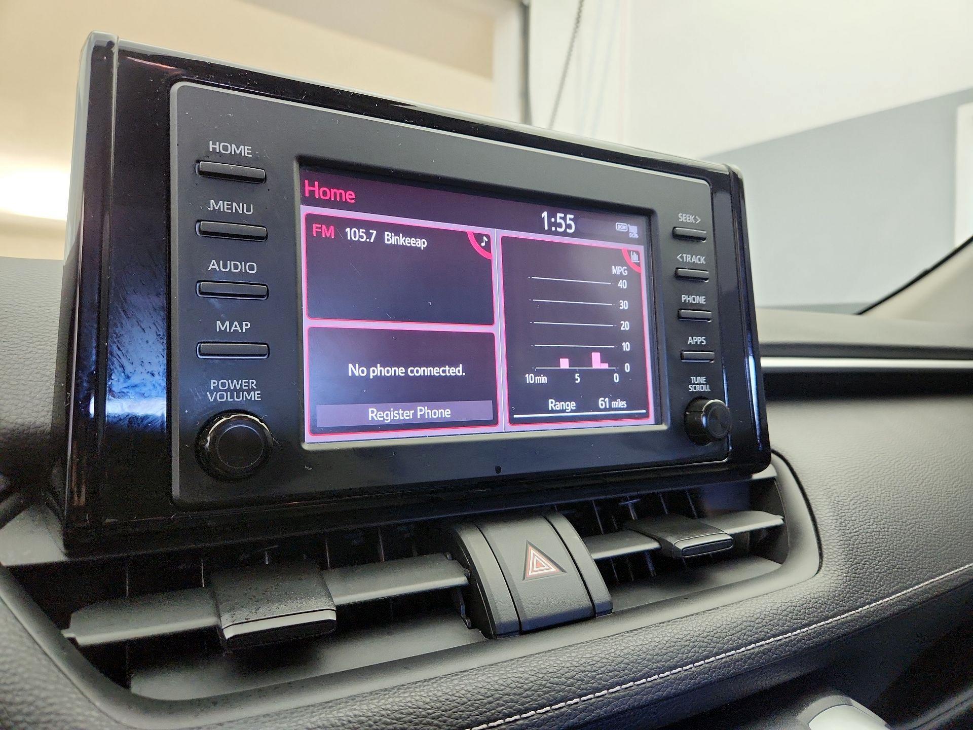 Thumbnail: 2019 Toyota RAV4 - 15