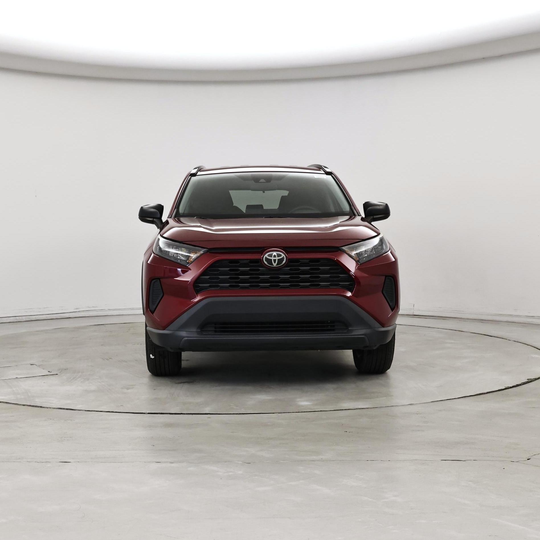 Thumbnail: 2019 Toyota RAV4 - 5
