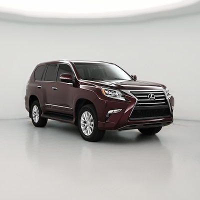 2018 Lexus GX 460 Premium