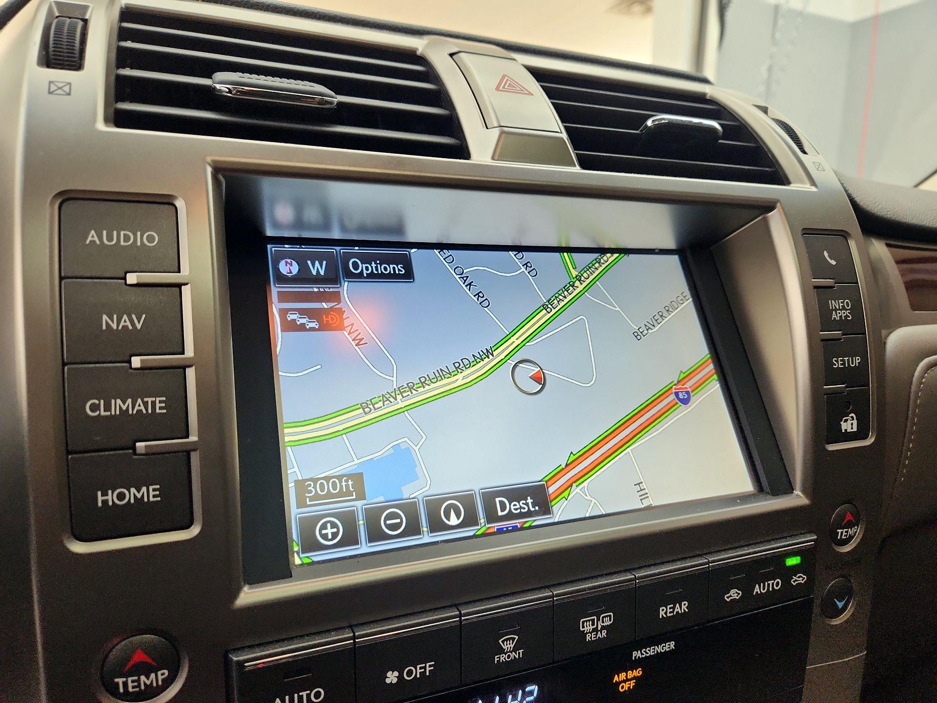 Thumbnail: 2018 Lexus GX - 14