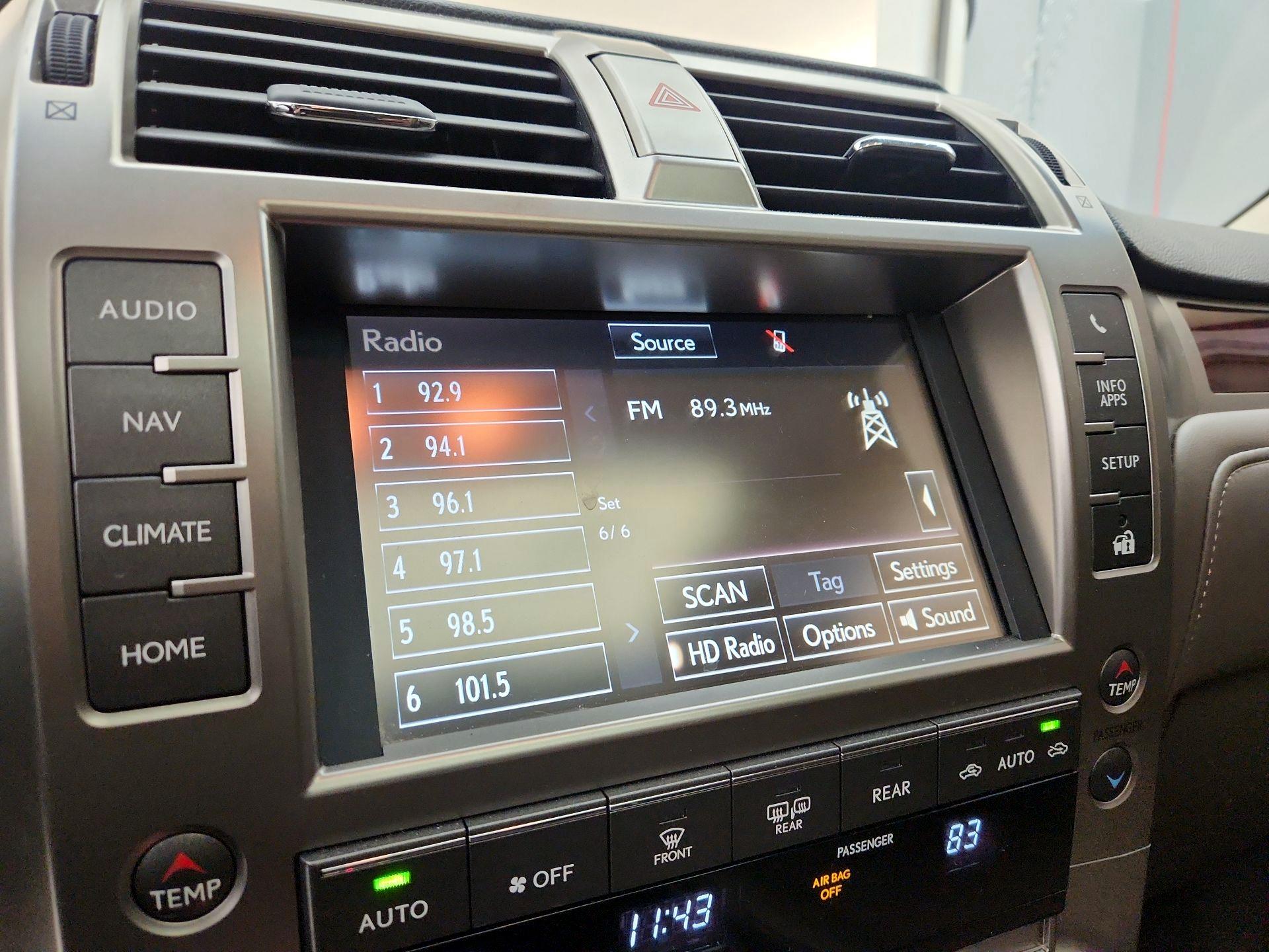 Thumbnail: 2018 Lexus GX - 16