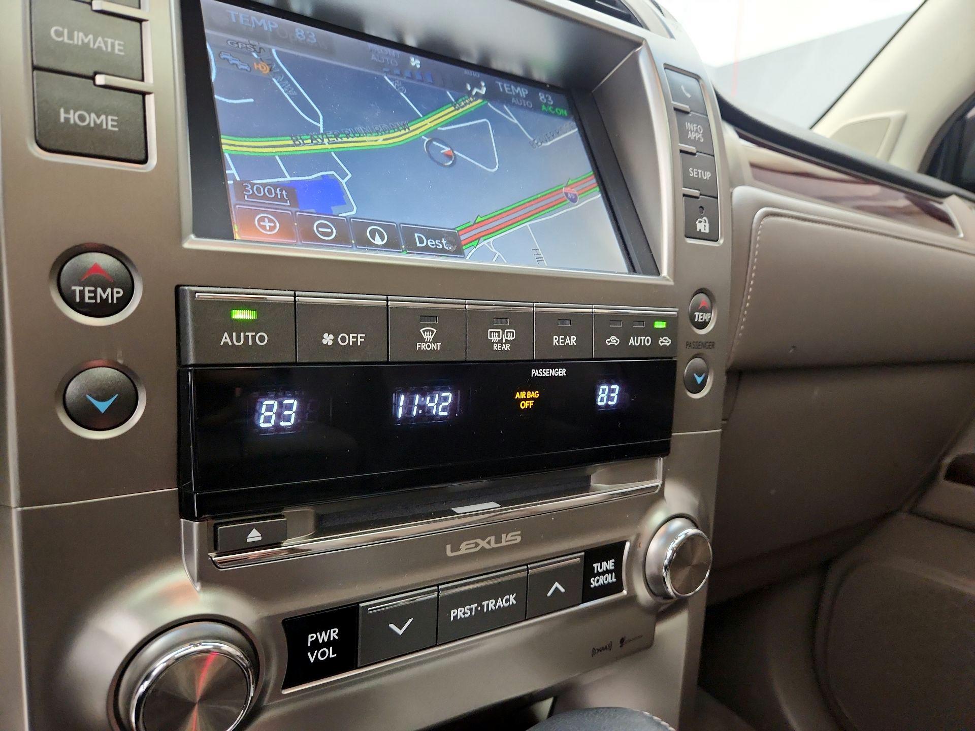 Thumbnail: 2018 Lexus GX - 17