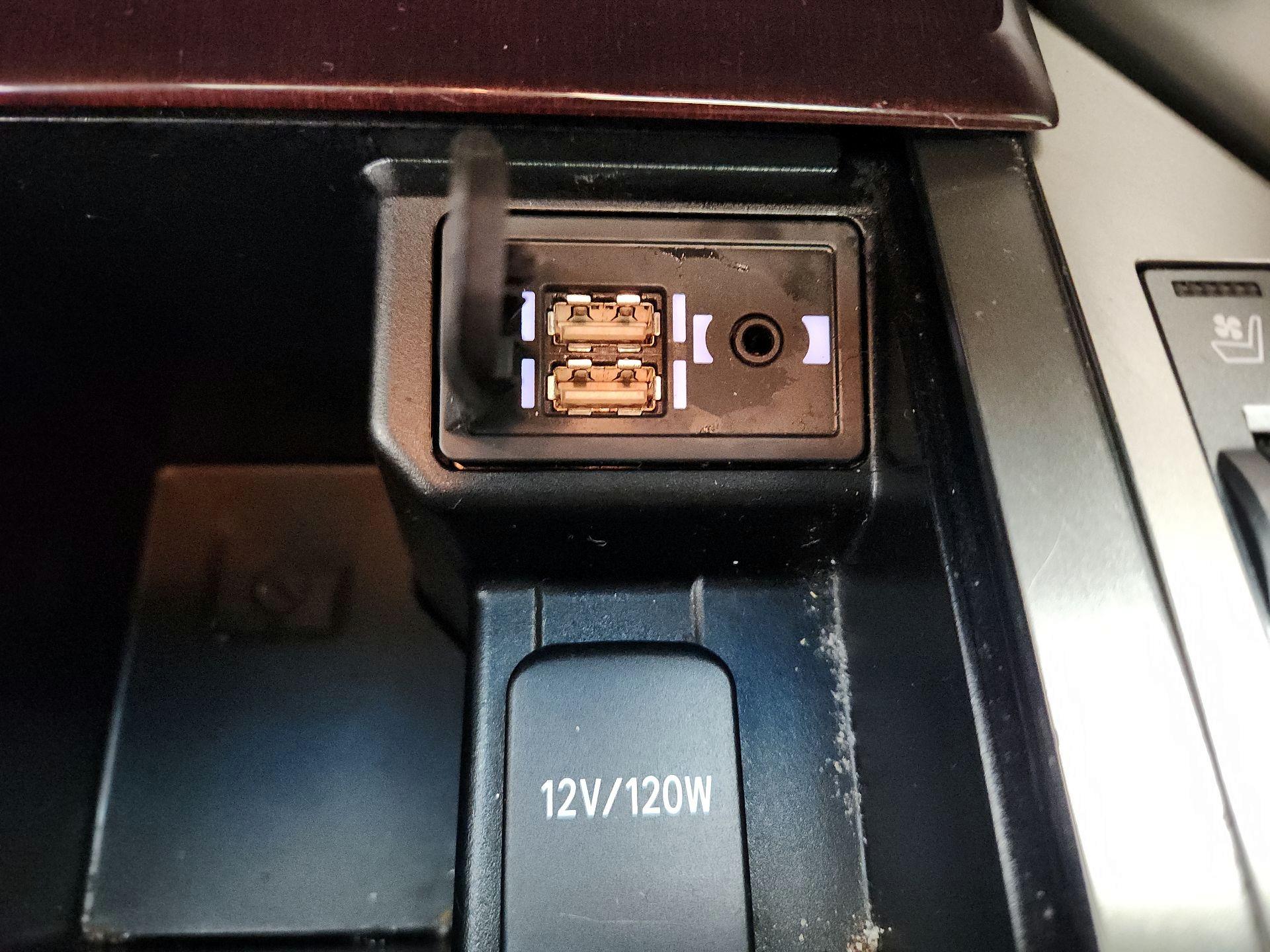 Thumbnail: 2018 Lexus GX - 19