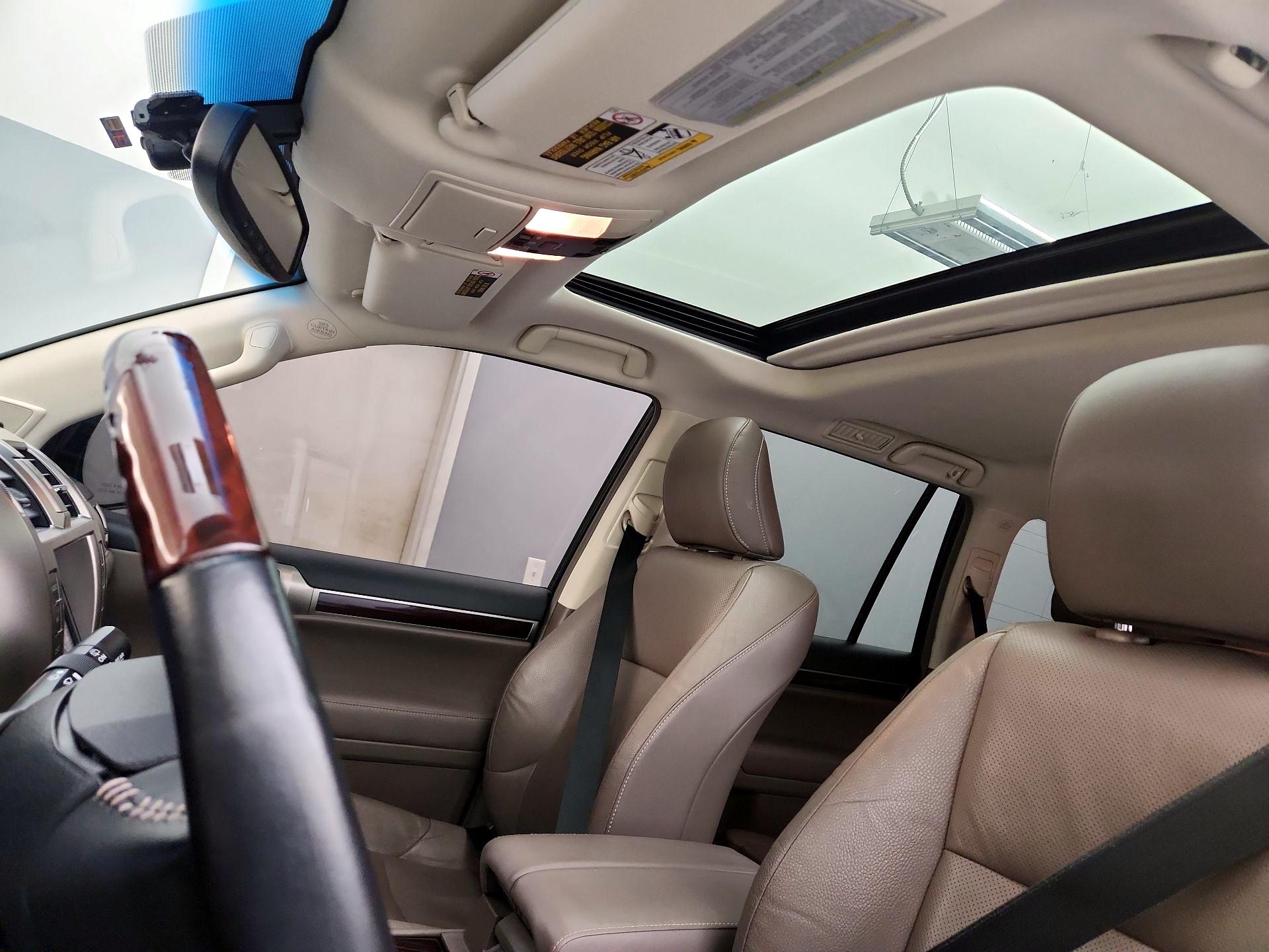 Thumbnail: 2018 Lexus GX - 20