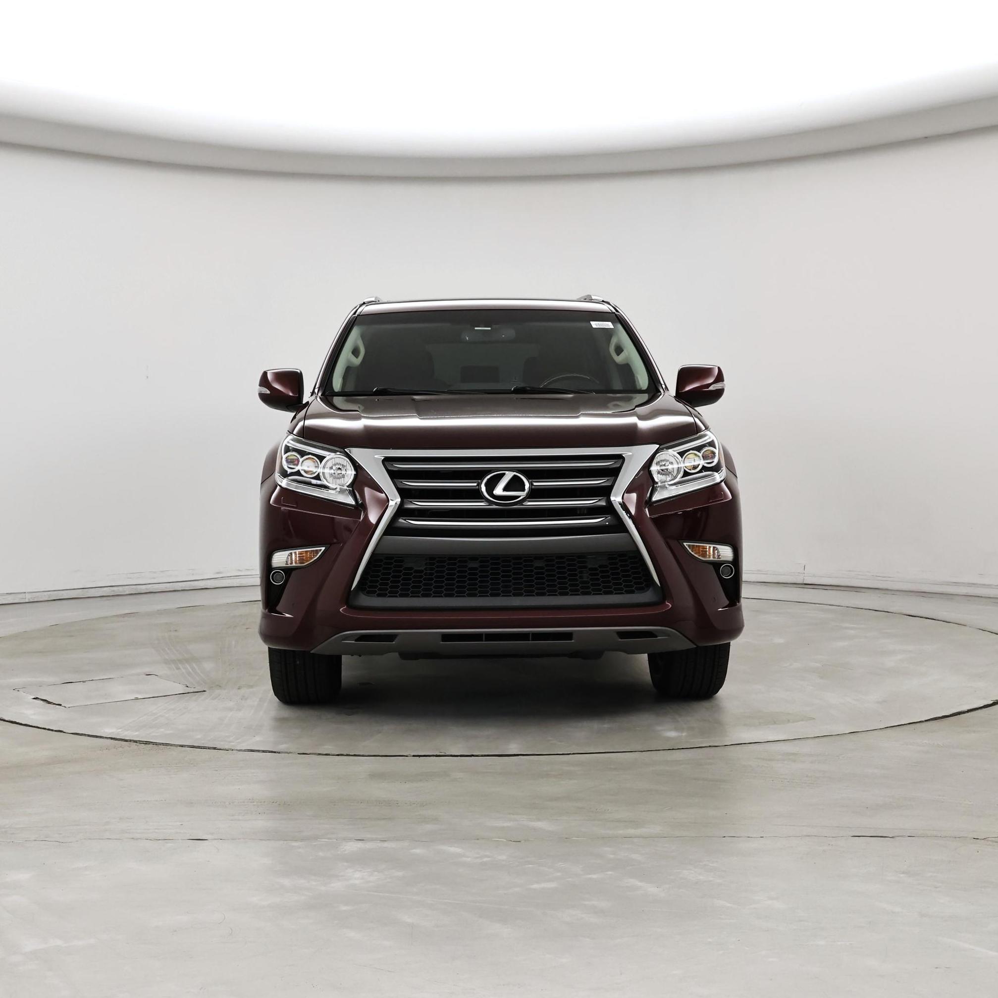 Thumbnail: 2018 Lexus GX - 5