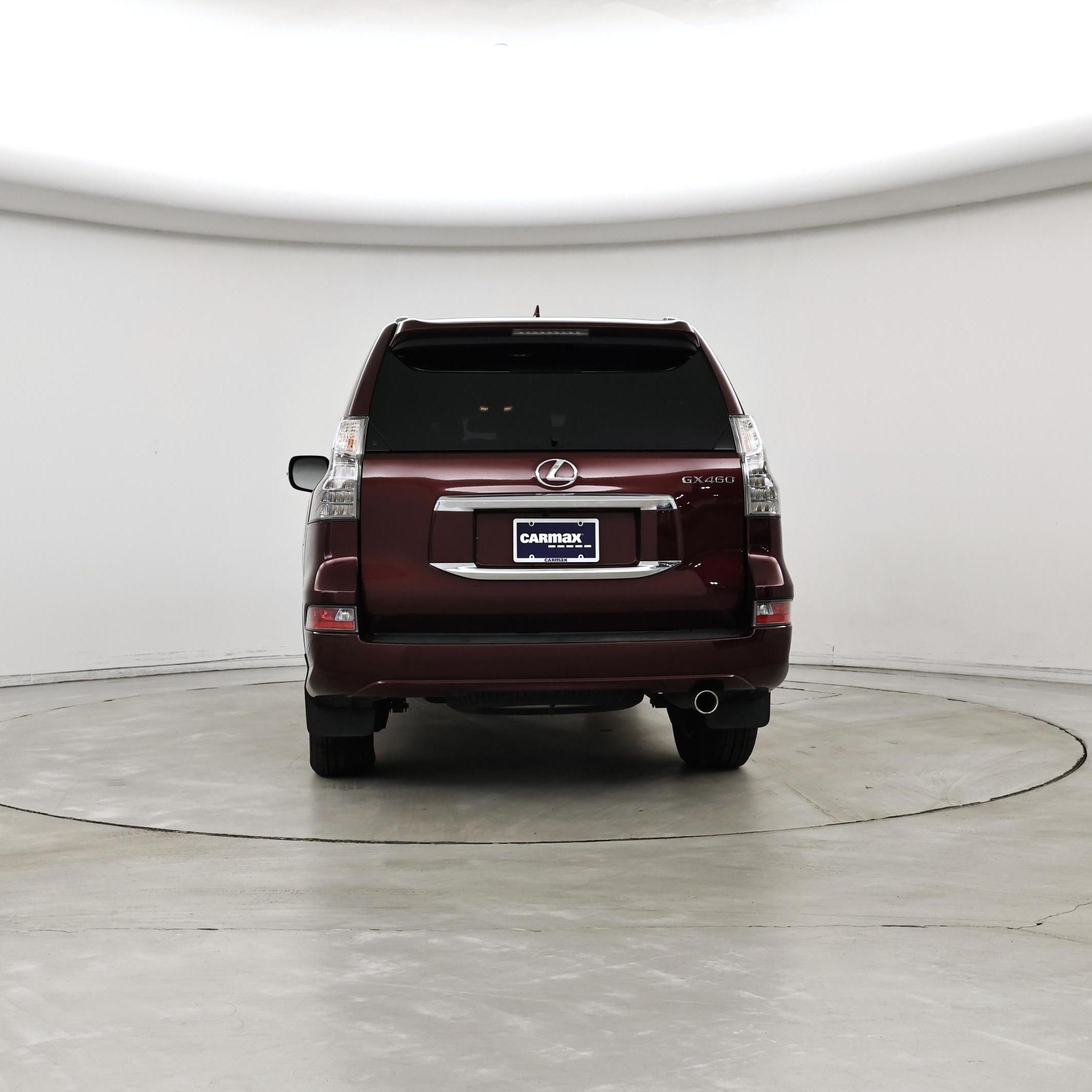 Thumbnail: 2018 Lexus GX - 6