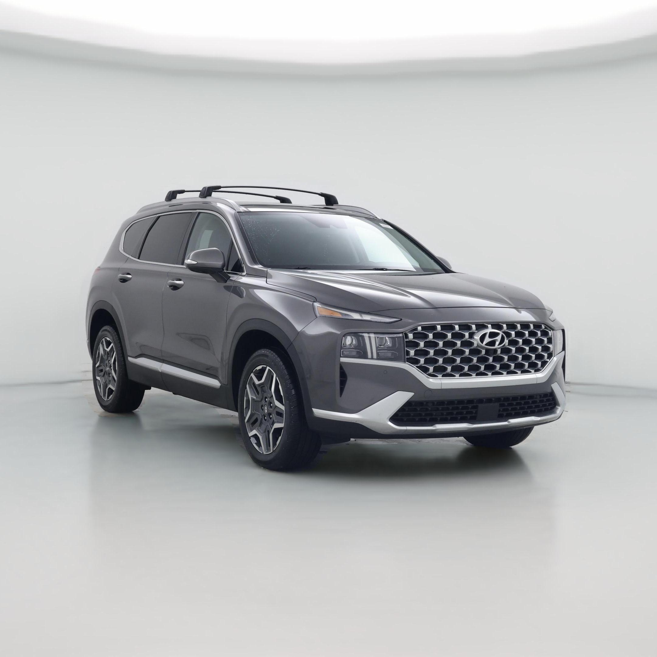 Thumbnail: 2022 Hyundai Santa Fe - 1