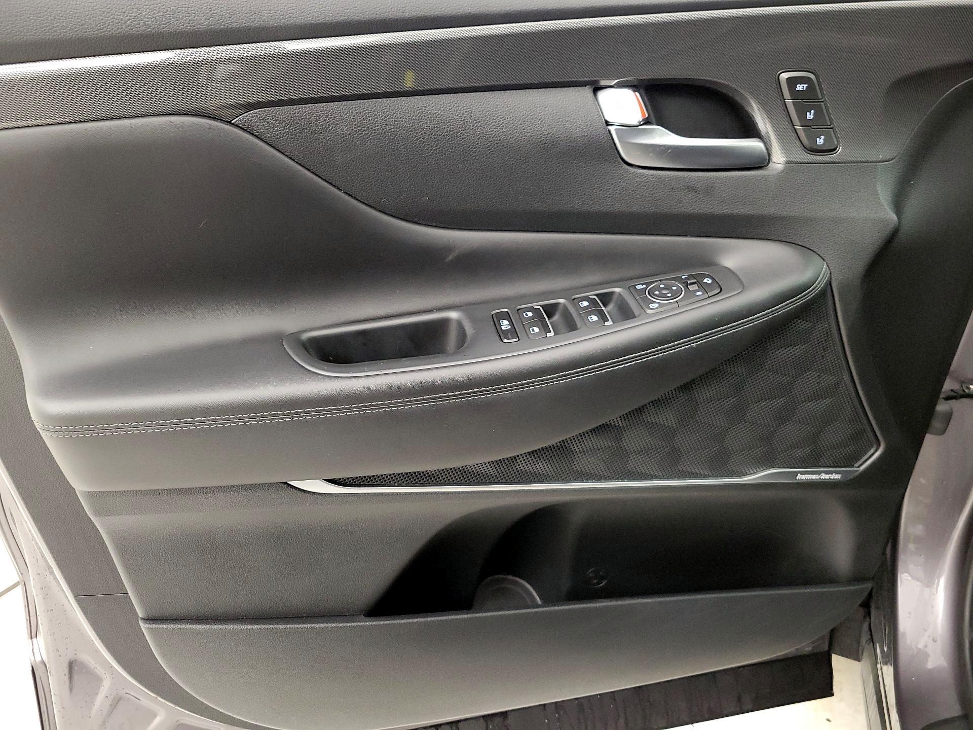 Thumbnail: 2022 Hyundai Santa Fe - 12