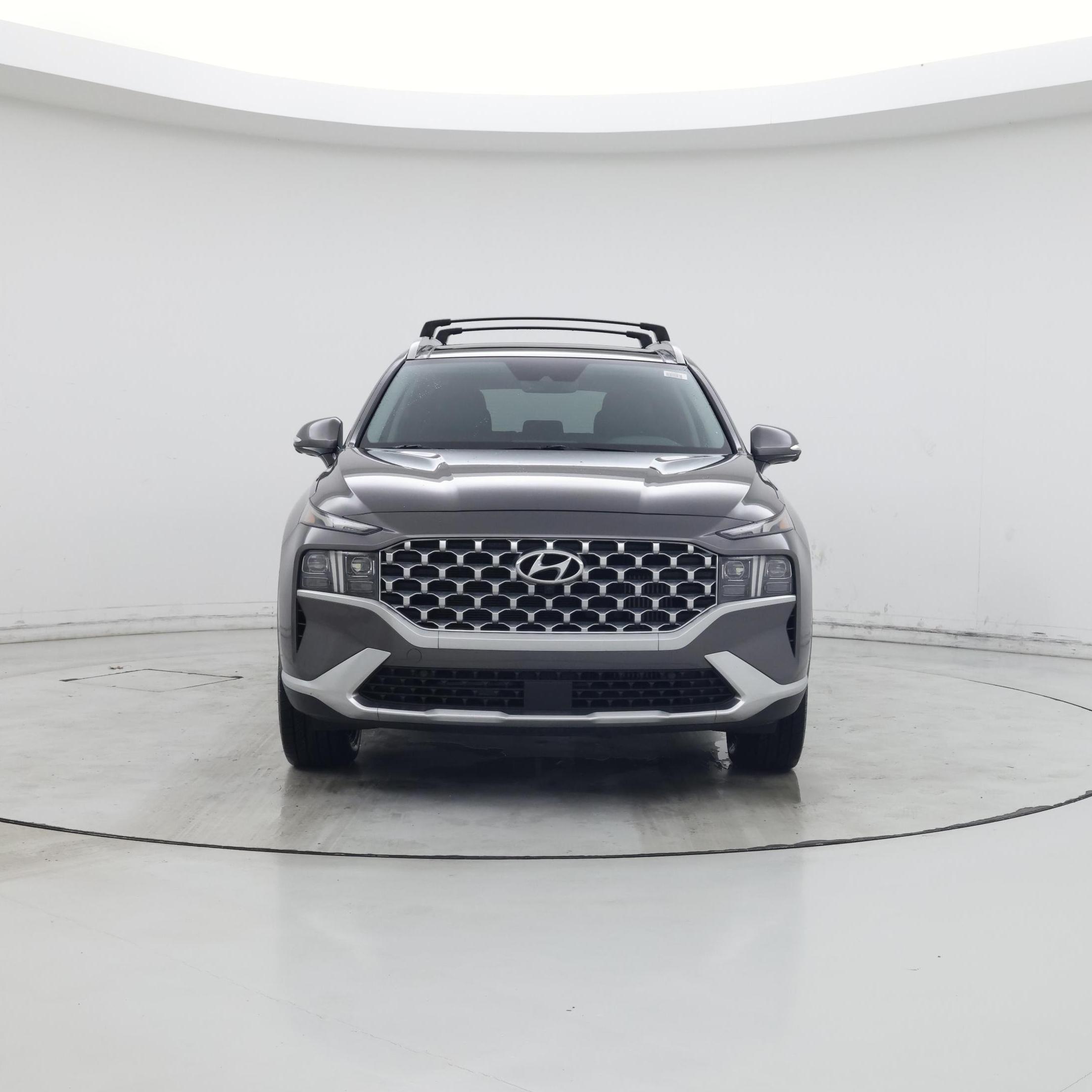 Thumbnail: 2022 Hyundai Santa Fe - 5