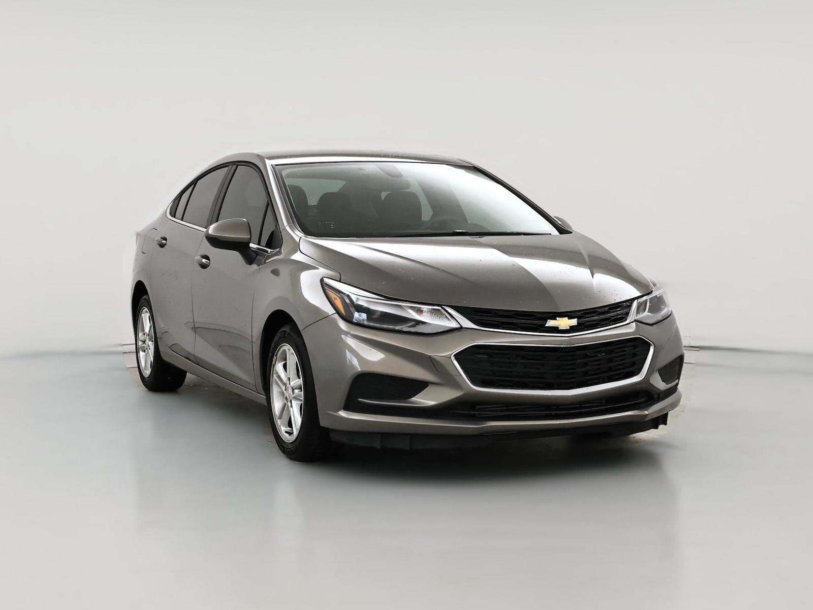 2018 Chevrolet Cruze