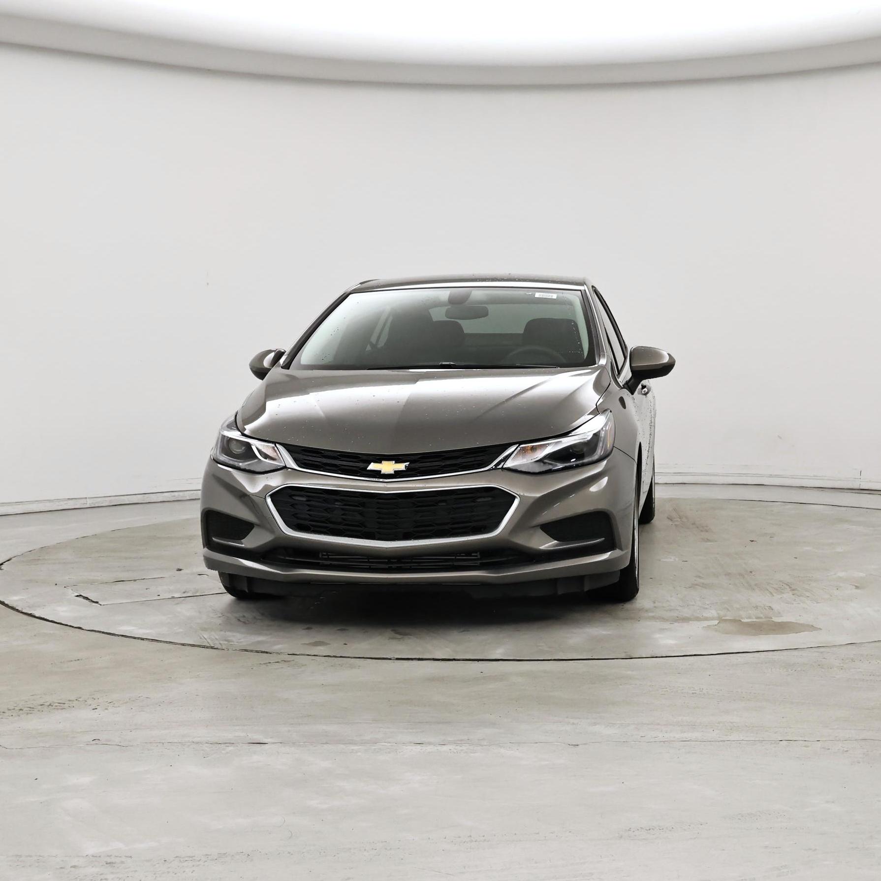 Thumbnail: 2018 Chevrolet Cruze - 5