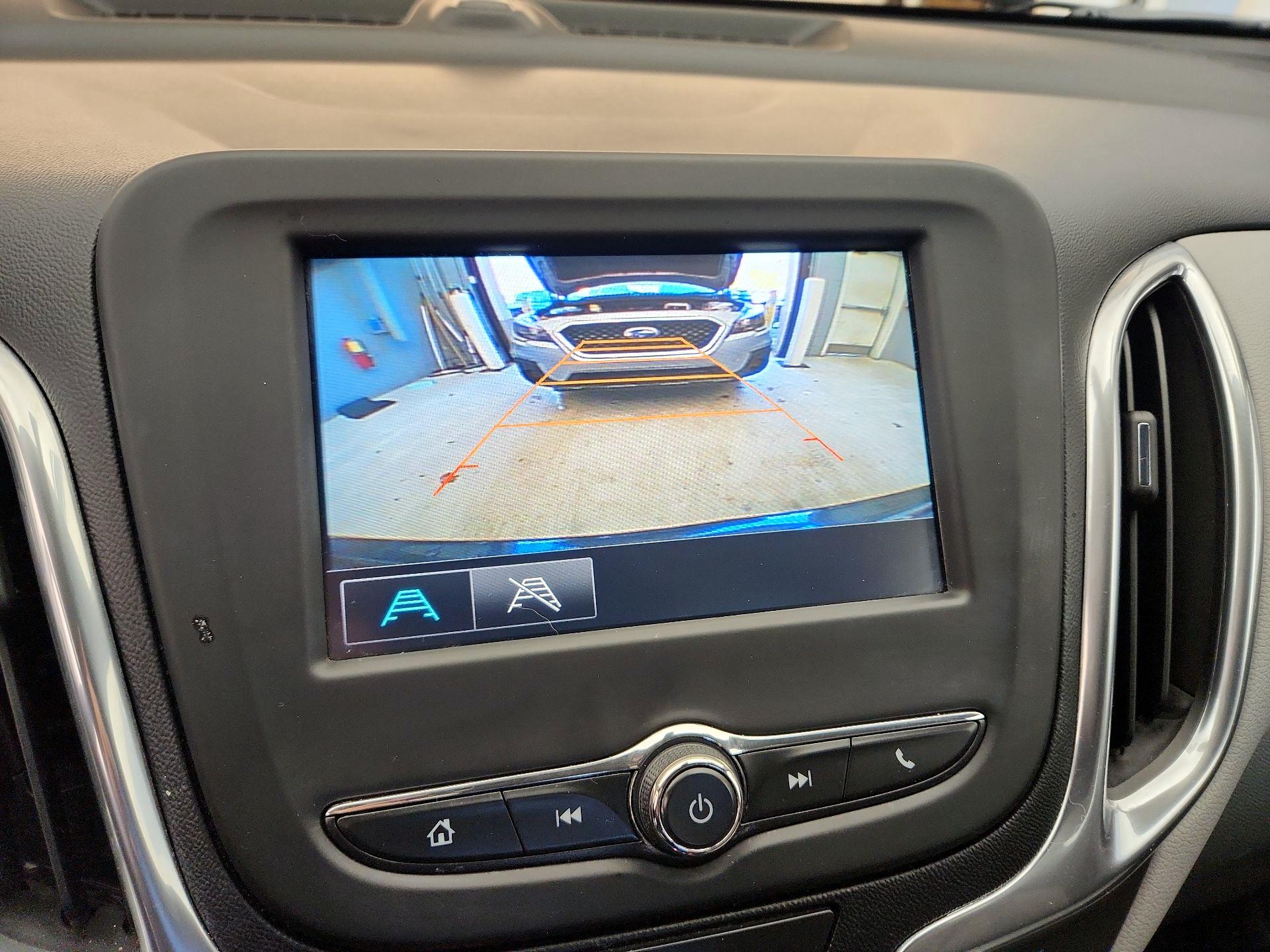 Thumbnail: 2018 Chevrolet Equinox - 14