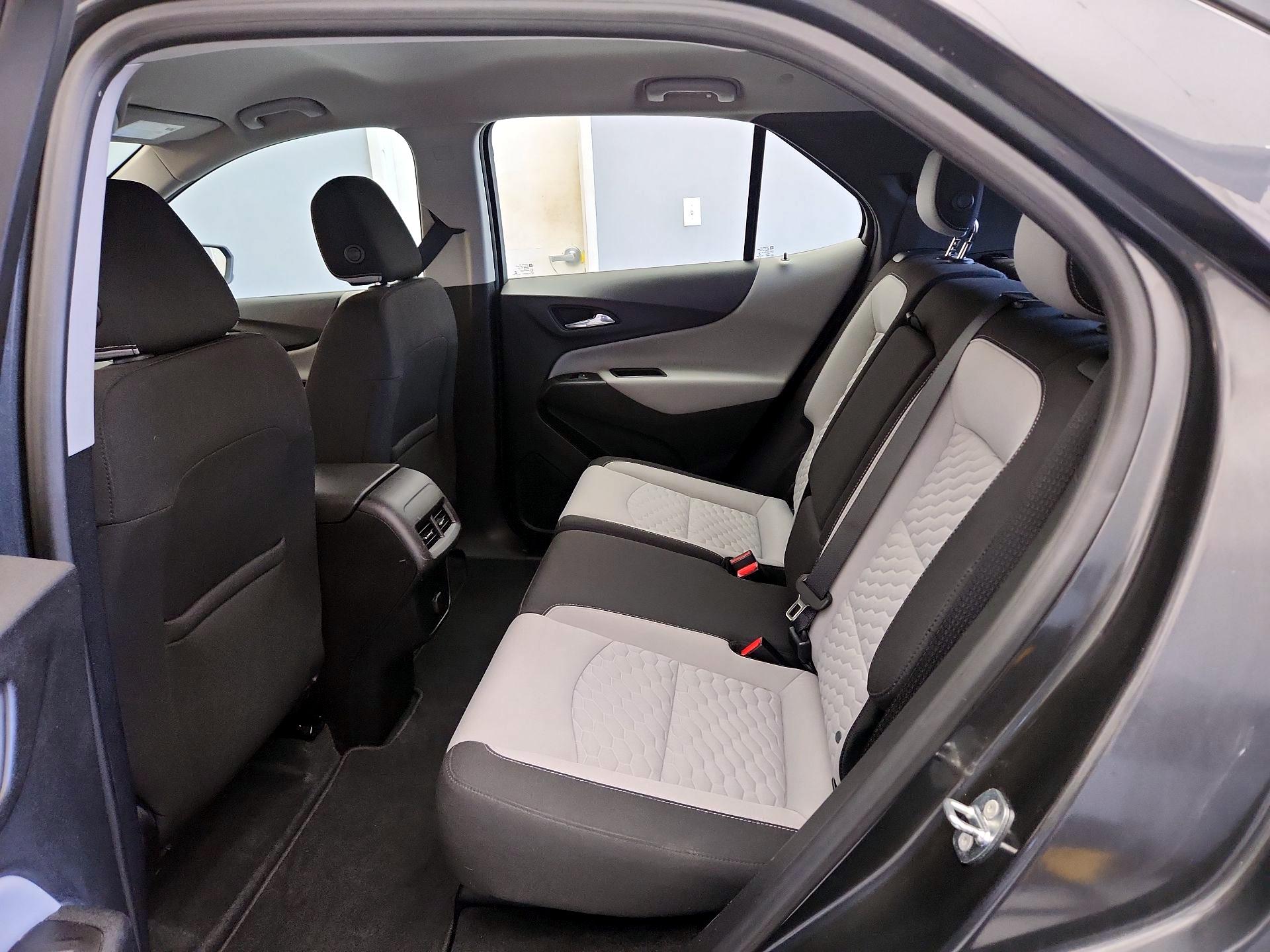 Thumbnail: 2018 Chevrolet Equinox - 19