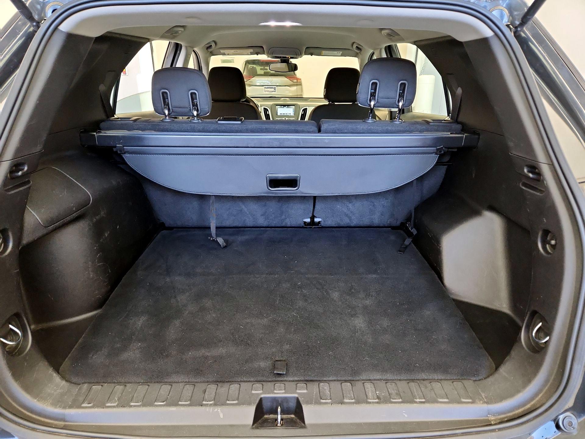 Thumbnail: 2018 Chevrolet Equinox - 20