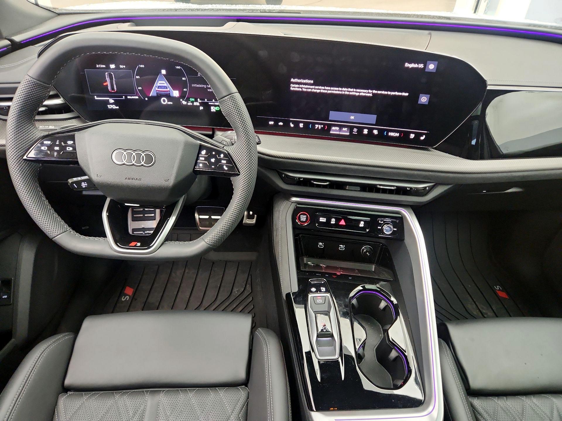 Thumbnail: 2025 Audi SQ5 - 9