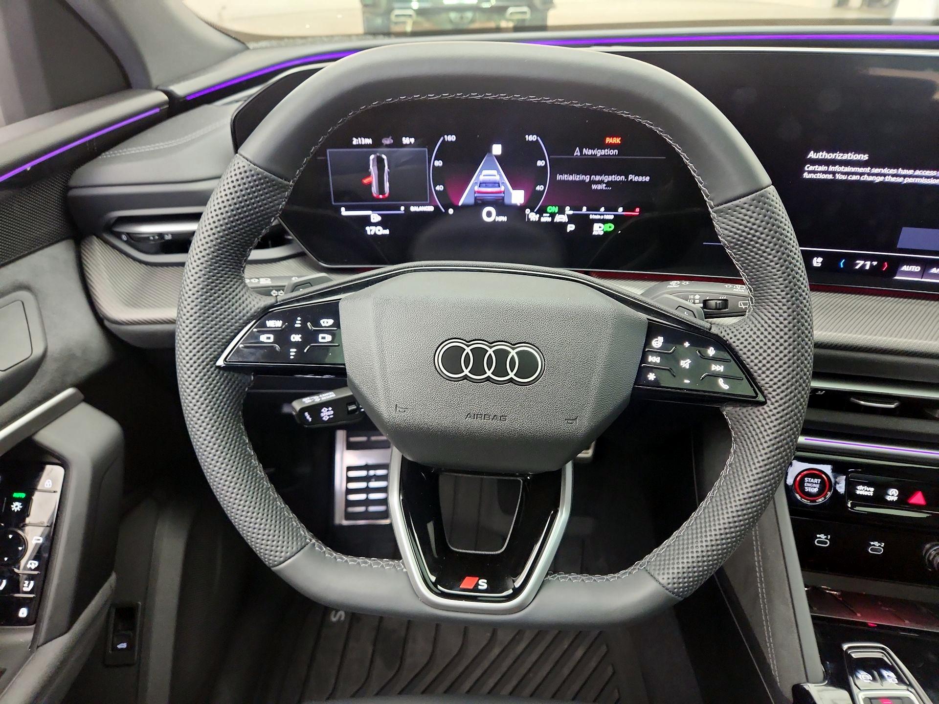 Thumbnail: 2025 Audi SQ5 - 10