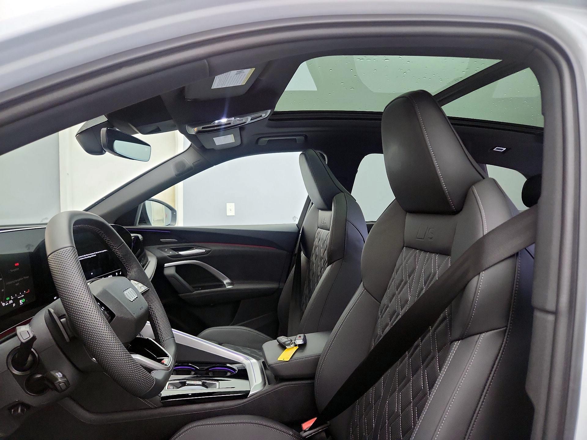 Thumbnail: 2025 Audi SQ5 - 19