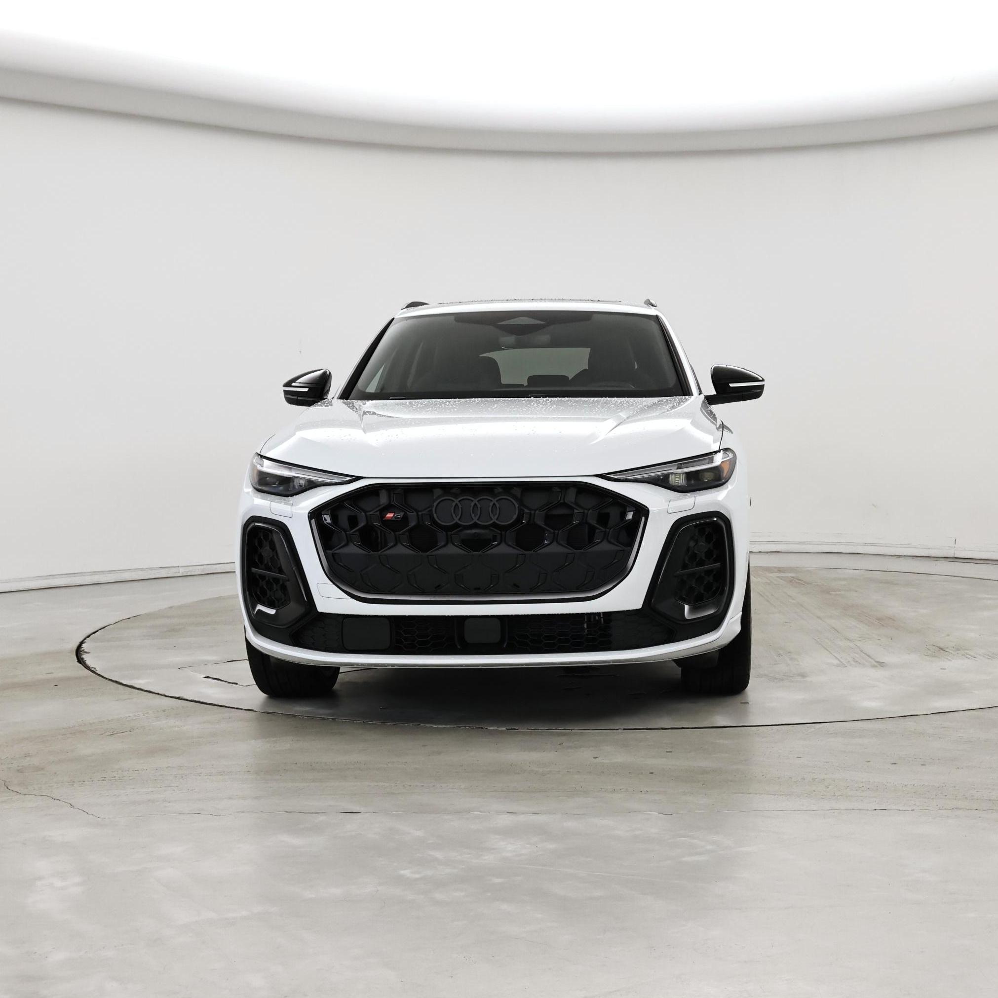 Thumbnail: 2025 Audi SQ5 - 5