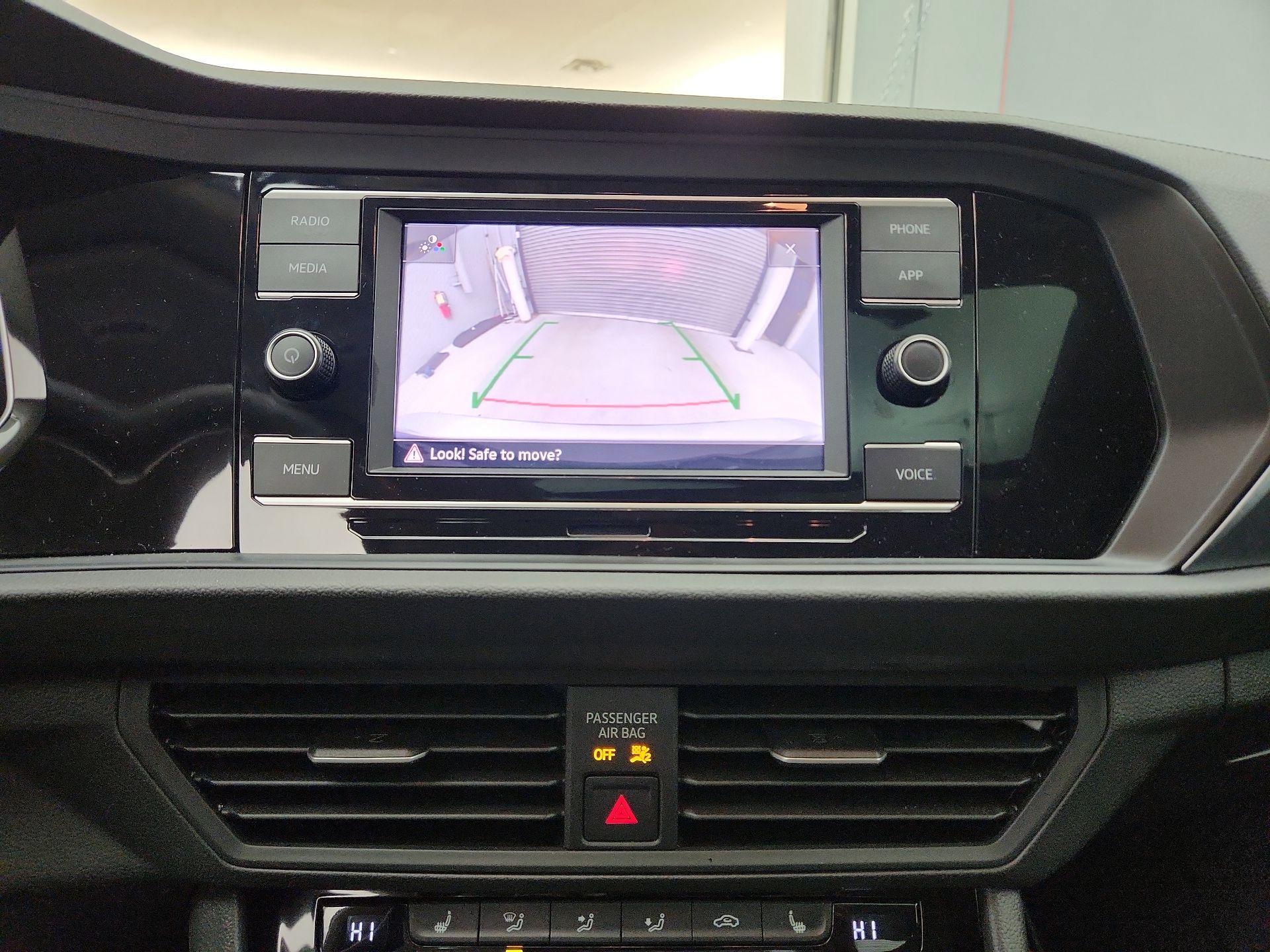 Thumbnail: 2024 Volkswagen Jetta - 14