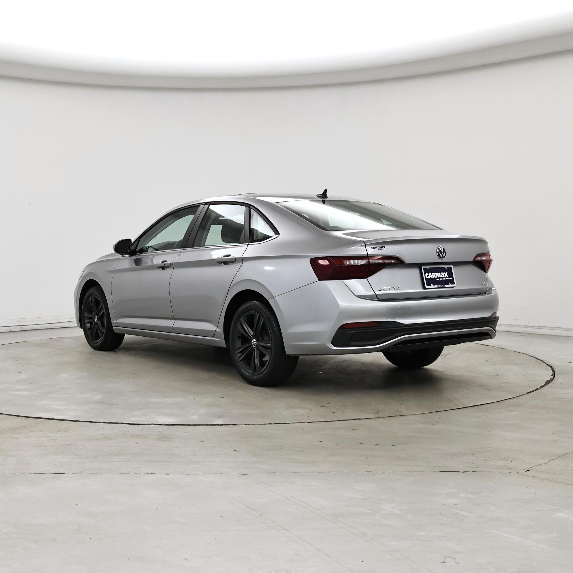 Thumbnail: 2024 Volkswagen Jetta - 2