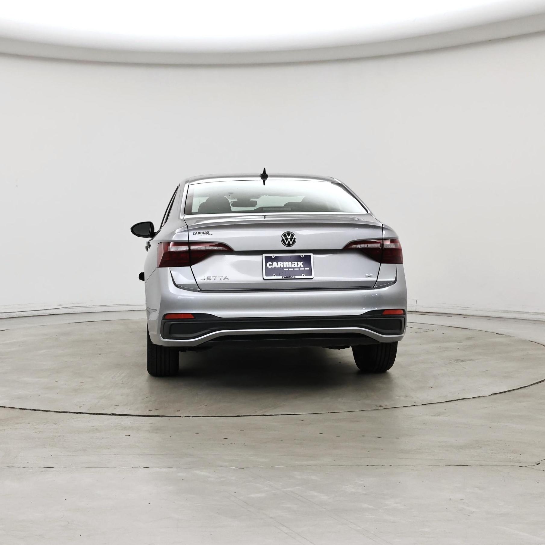 Thumbnail: 2024 Volkswagen Jetta - 6