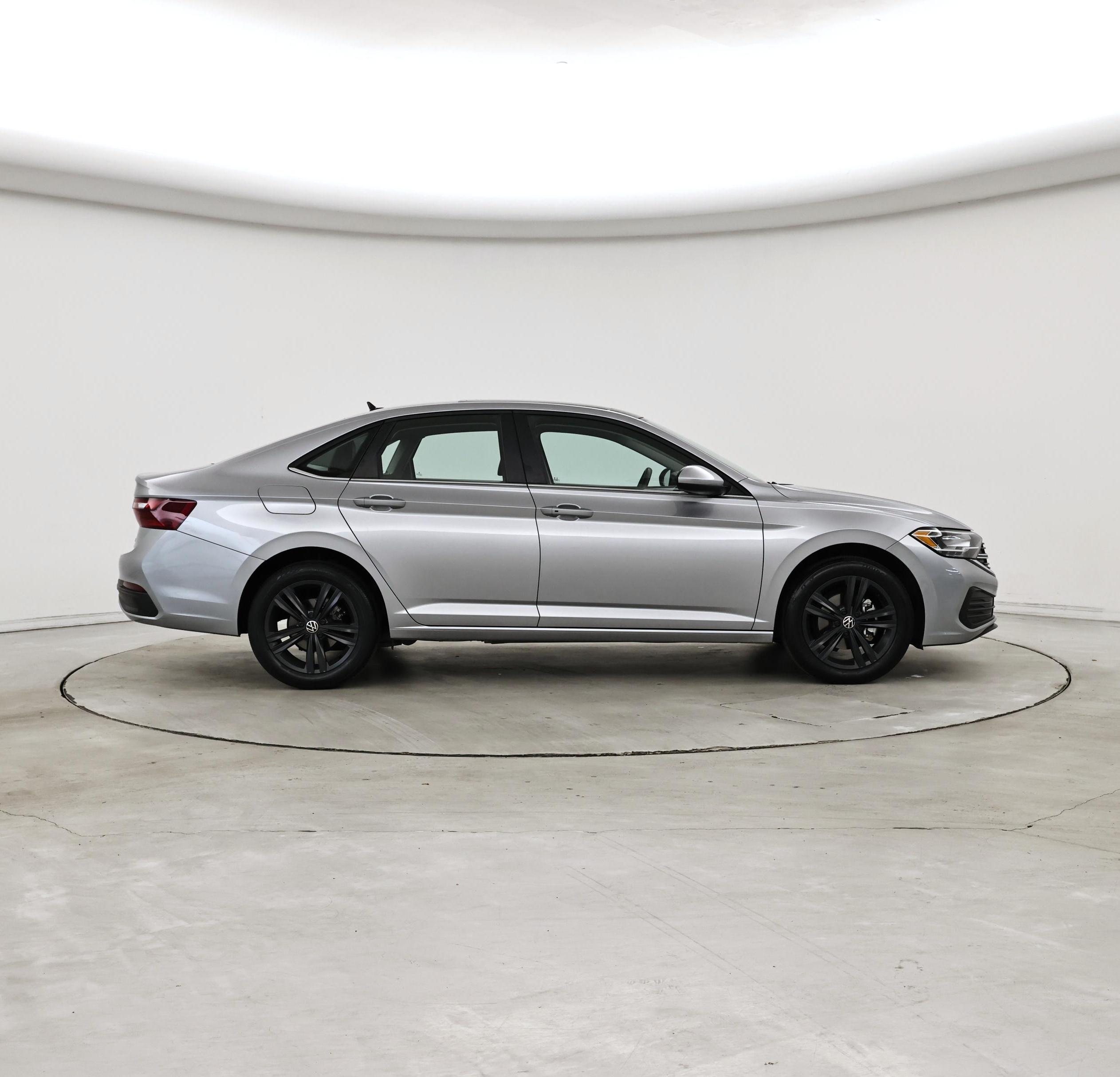 Thumbnail: 2024 Volkswagen Jetta - 7