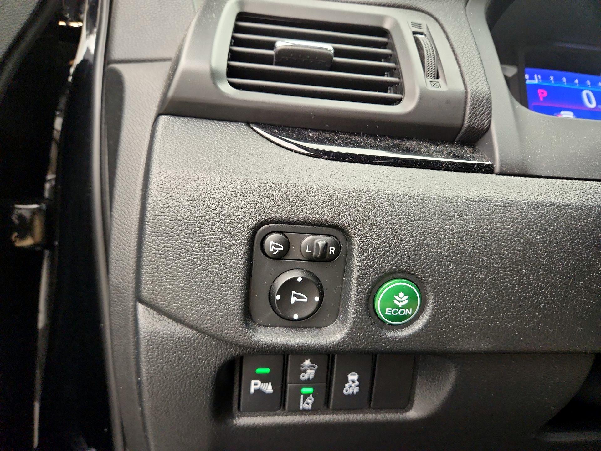 Thumbnail: 2021 Honda Pilot - 13