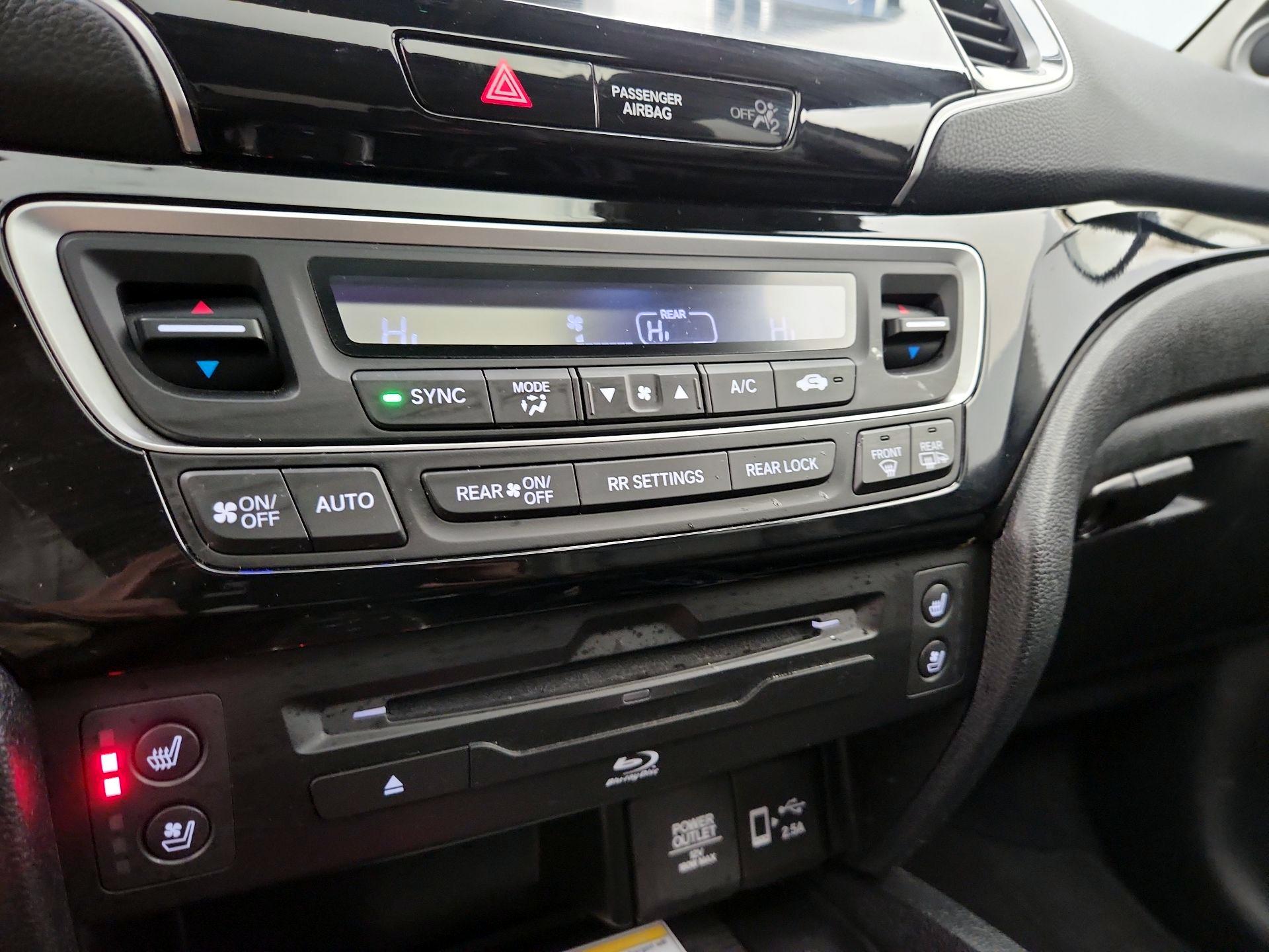 Thumbnail: 2021 Honda Pilot - 17