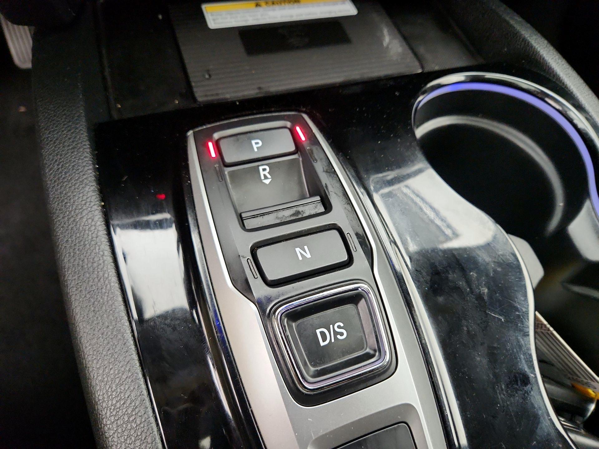 Thumbnail: 2021 Honda Pilot - 18