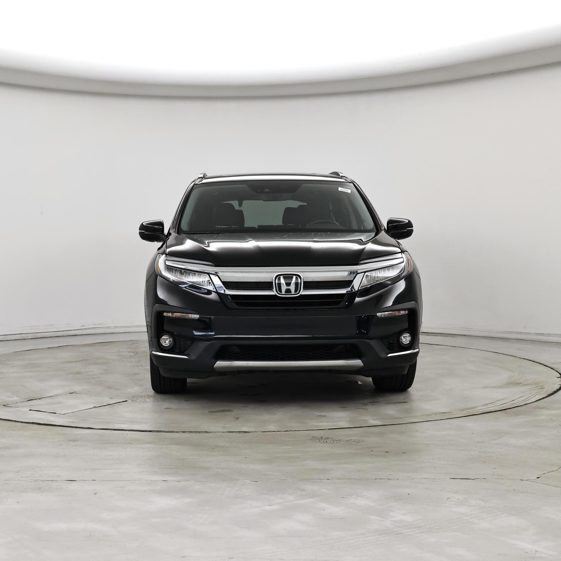 Thumbnail: 2021 Honda Pilot - 5