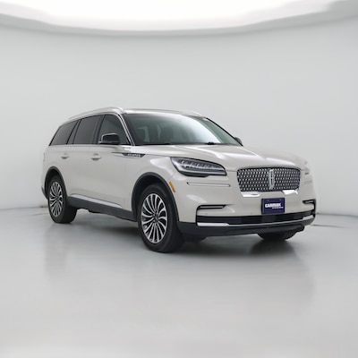 2024 Lincoln Aviator Premiere