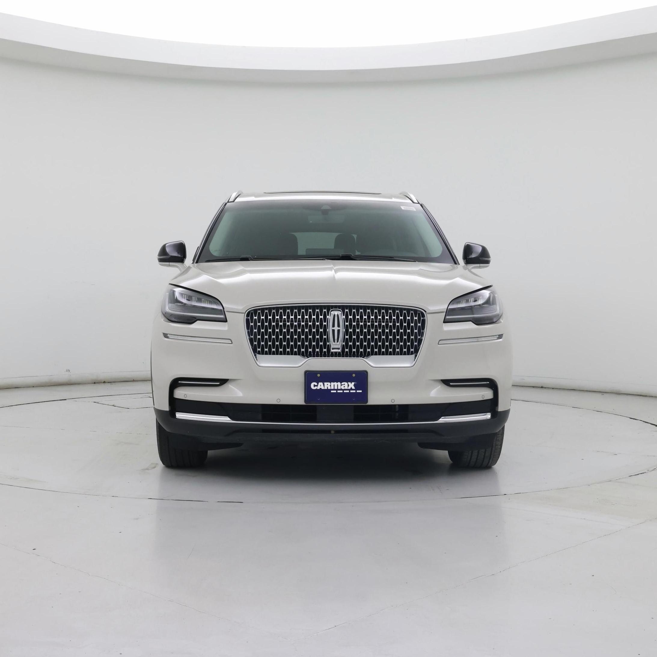 Thumbnail: 2024 Lincoln Aviator - 5