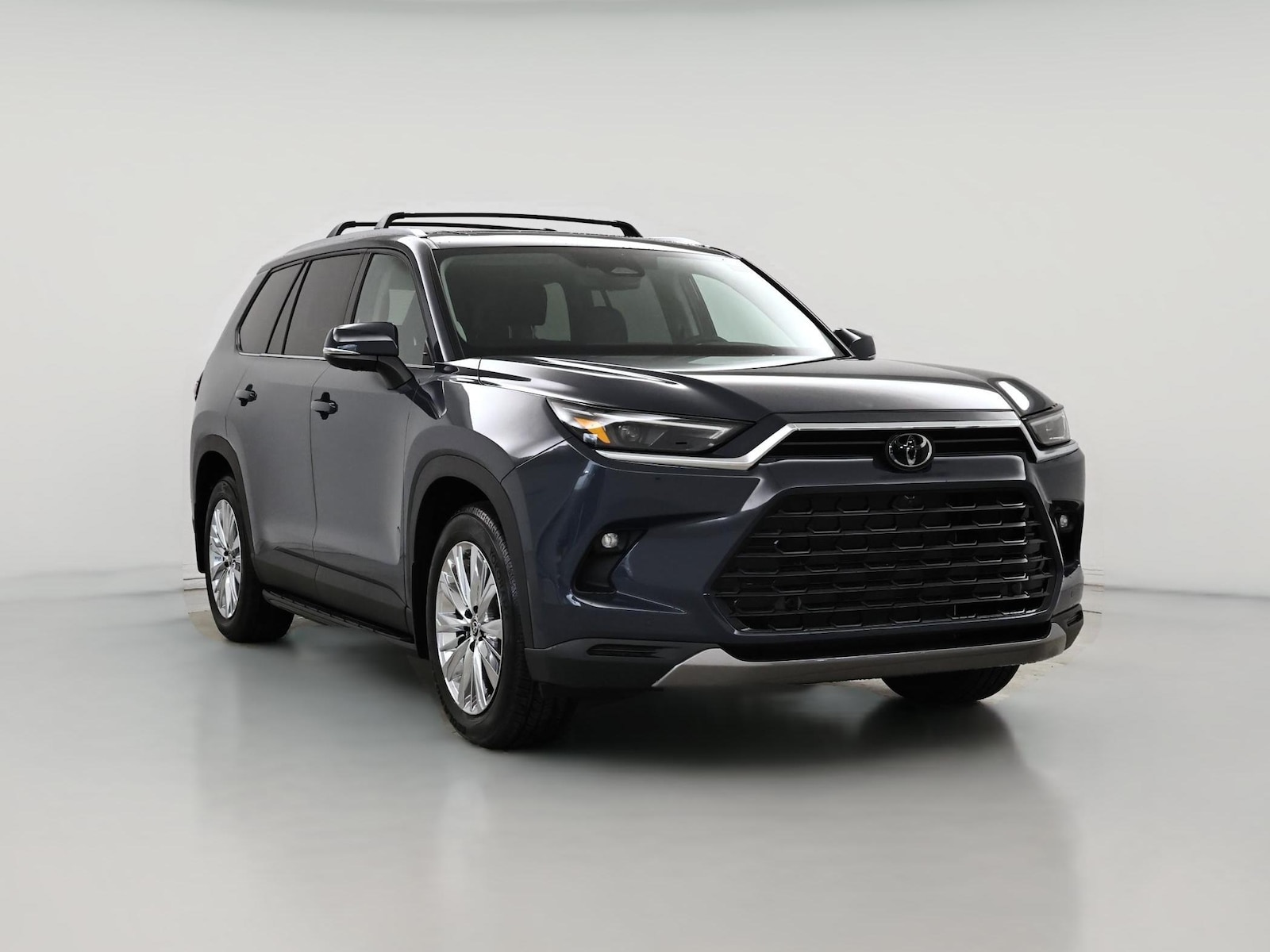 2026 Toyota Grand Highlander