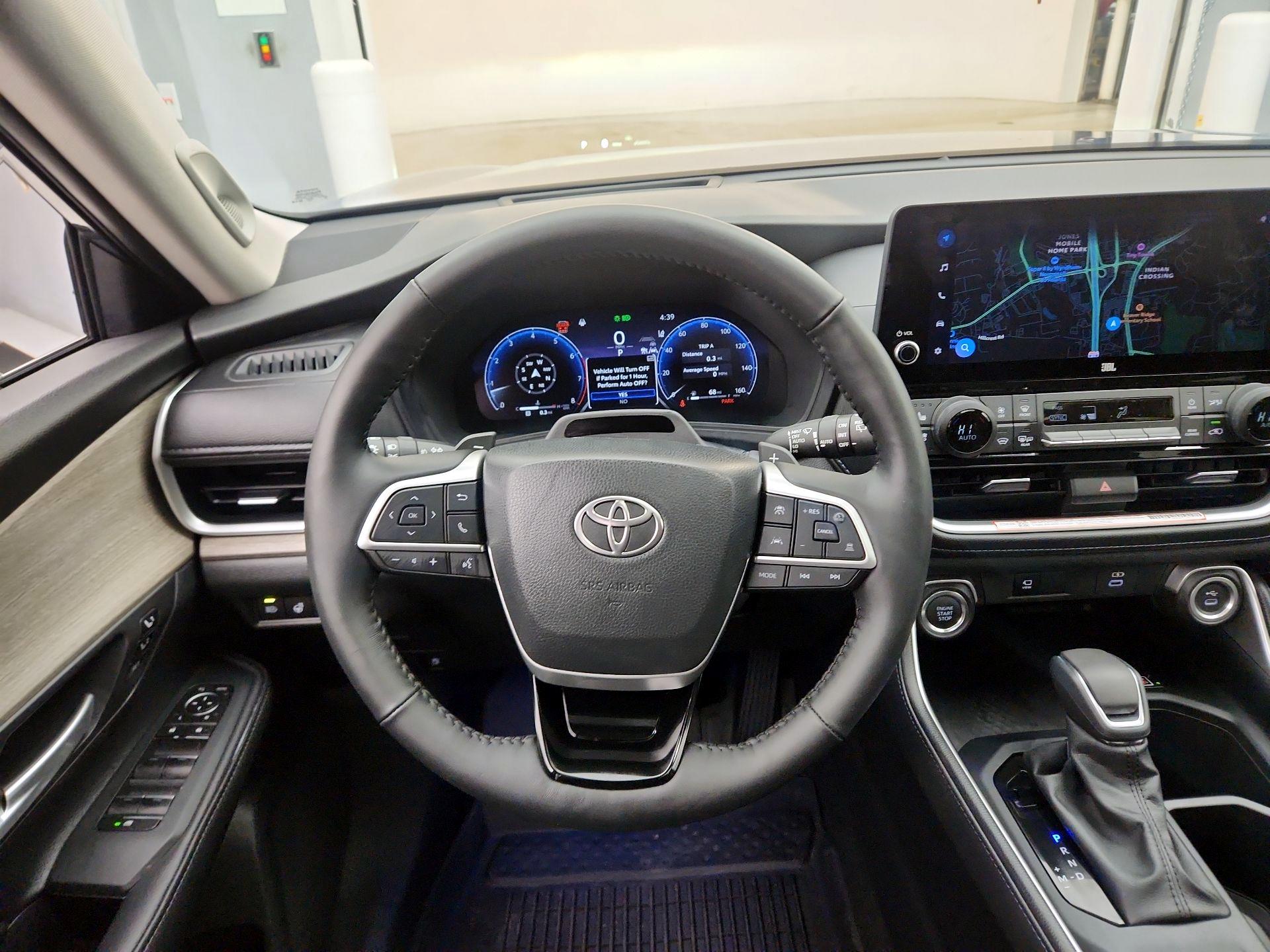 Thumbnail: 2026 Toyota Grand Highlander - 10