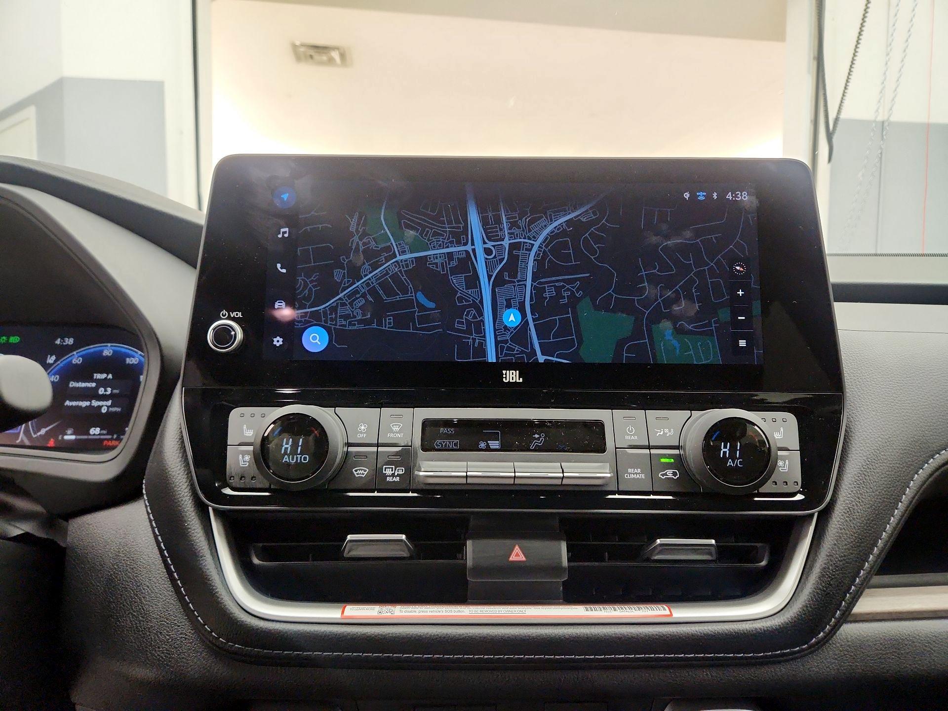 Thumbnail: 2026 Toyota Grand Highlander - 14