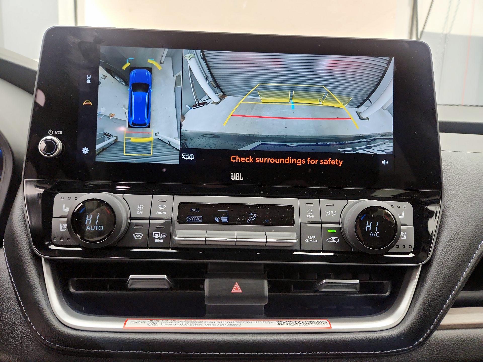 Thumbnail: 2026 Toyota Grand Highlander - 15