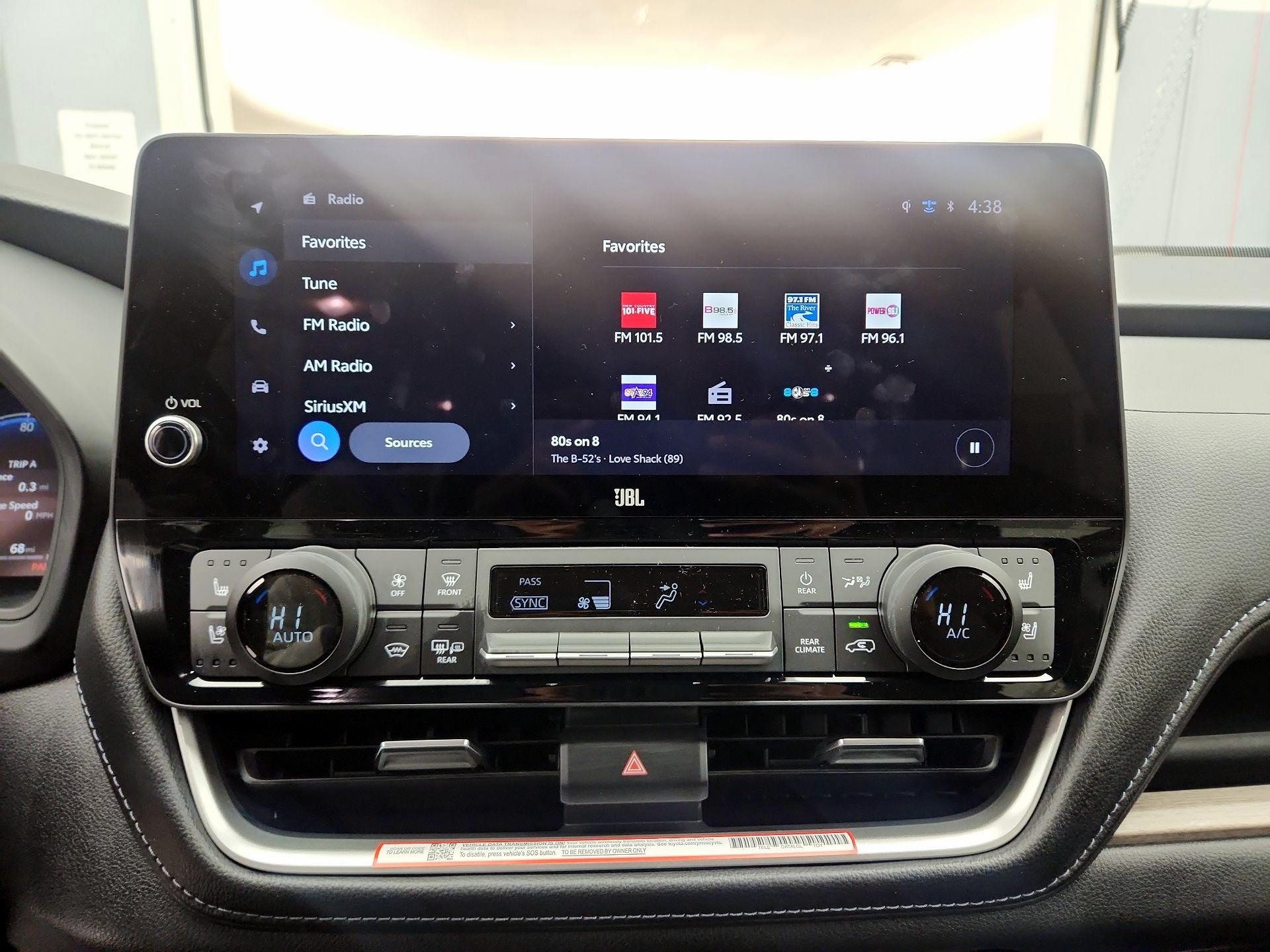 Thumbnail: 2026 Toyota Grand Highlander - 16