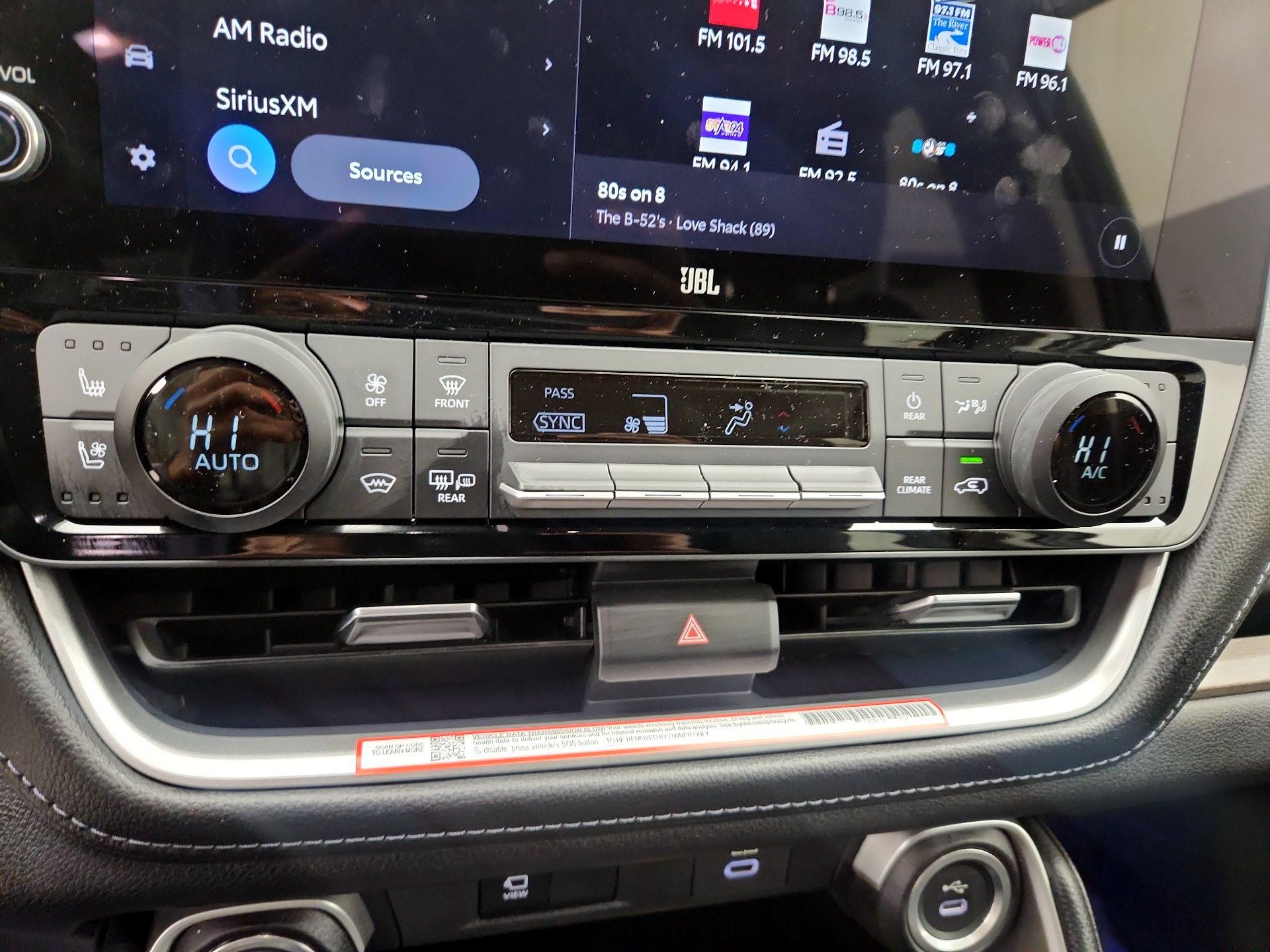 Thumbnail: 2026 Toyota Grand Highlander - 17