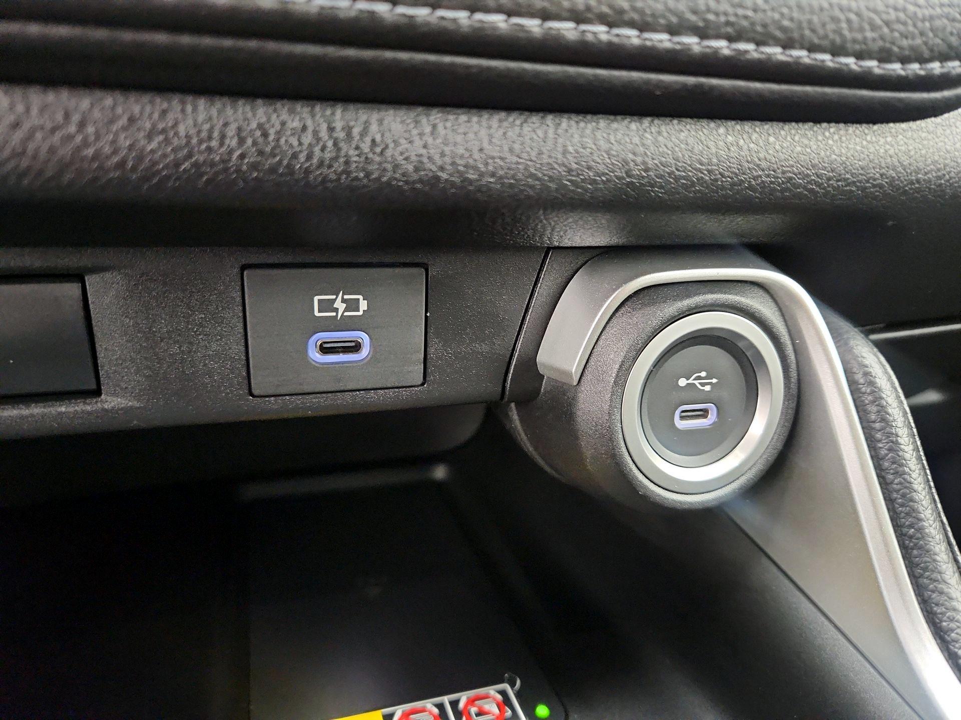 Thumbnail: 2026 Toyota Grand Highlander - 19