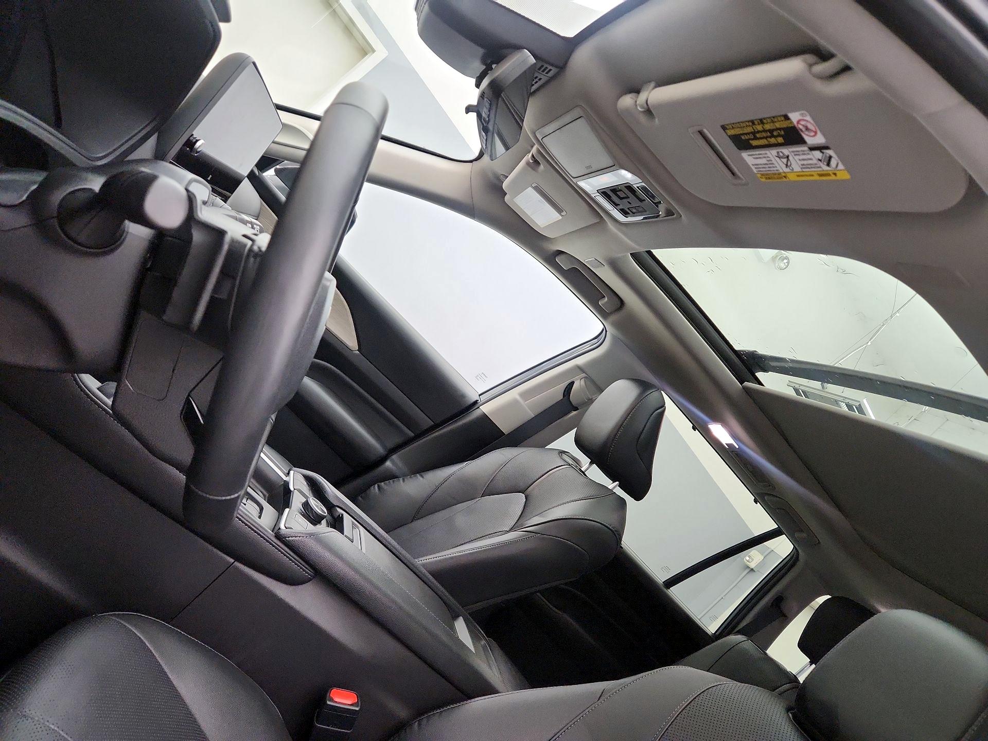 Thumbnail: 2026 Toyota Grand Highlander - 20